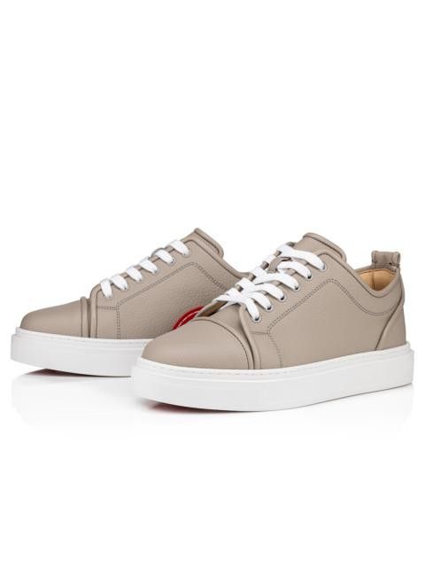 Christian Louboutin Adolon Junior Brown Size US 8.5 / EU 41-42 - 1 Preview