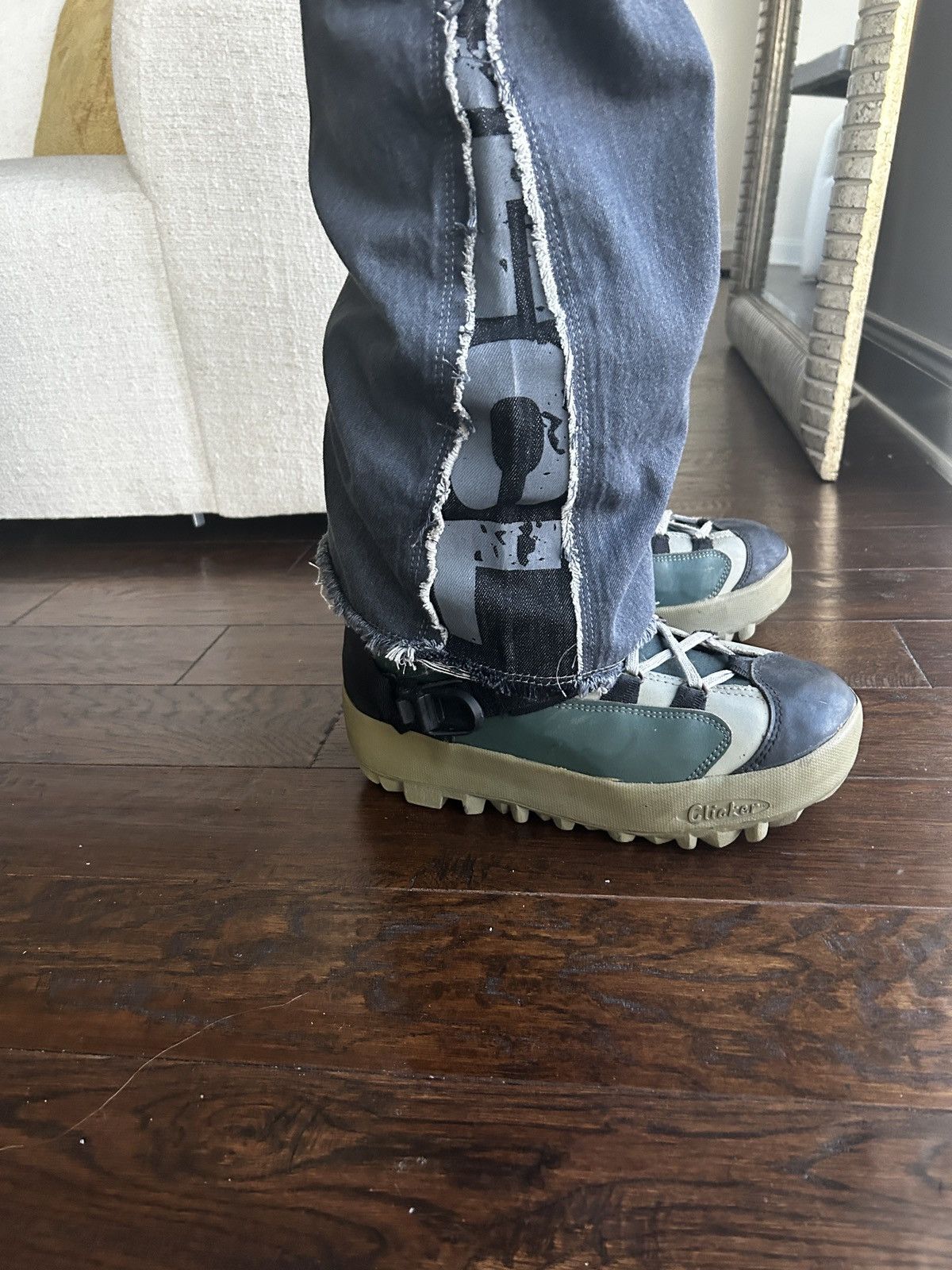Other Mens K2 Ski/Snowboard Boot Size US 11.5 / EU 44-45 - 1 Thumbnail