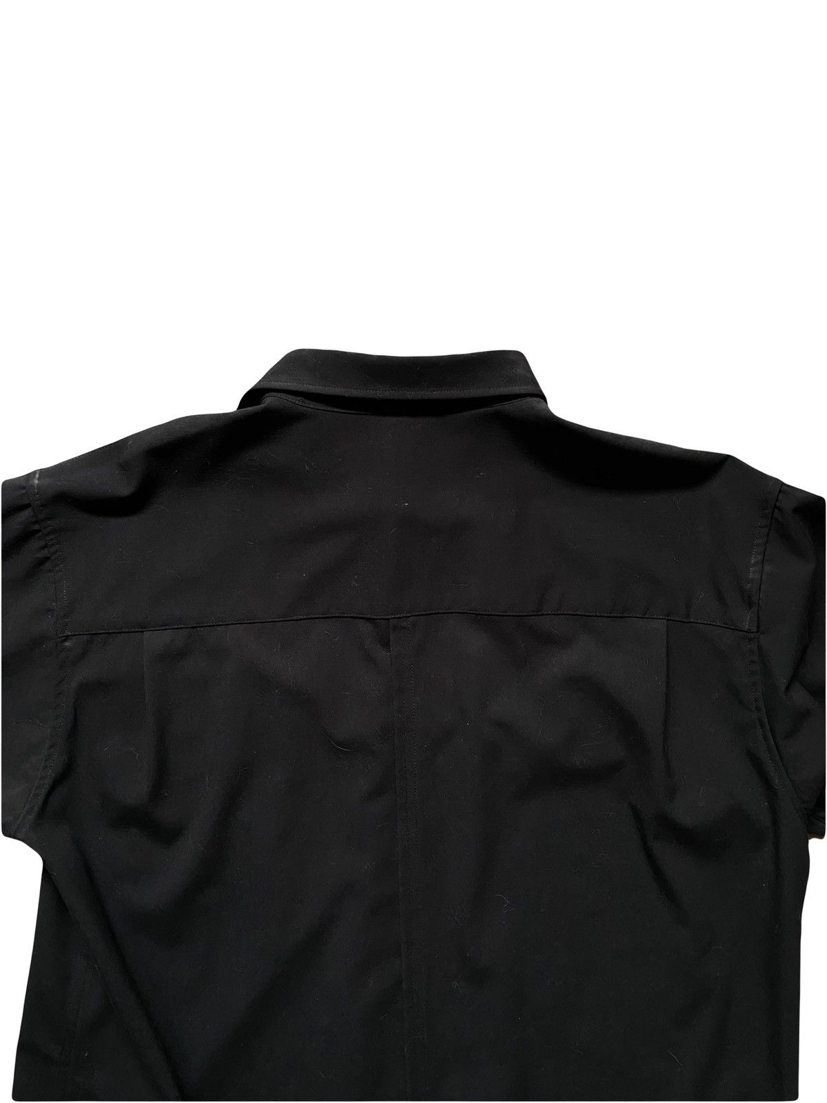 Undercover UNDERCOVER GU SHORTSLEEVE SHIRT Size US L / EU 52-54 / 3 - 2 Thumbnail