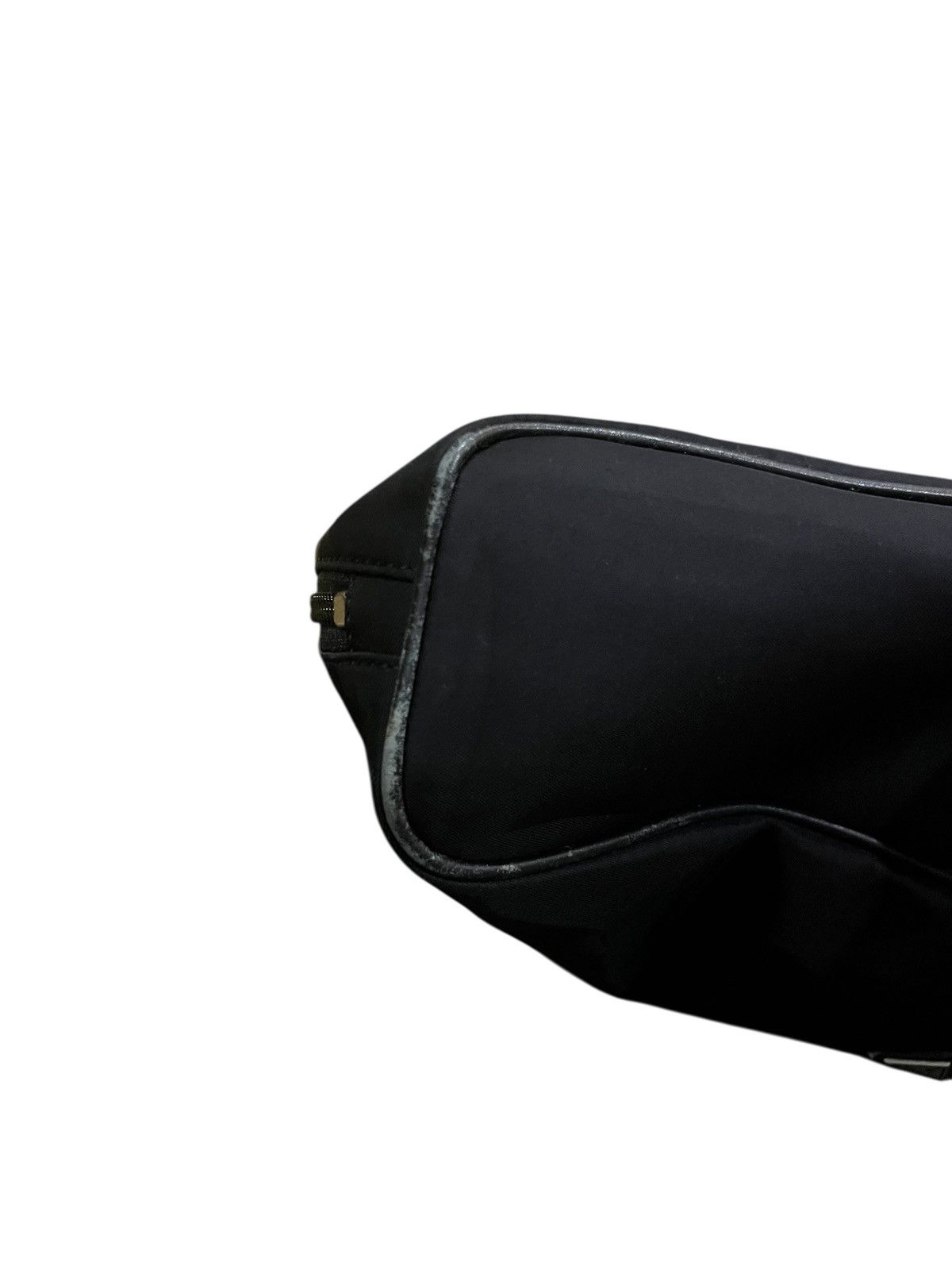 Guess GUESS NYLON TOTE BAG LEATHER HANDLE Size ONE SIZE - 14 Thumbnail