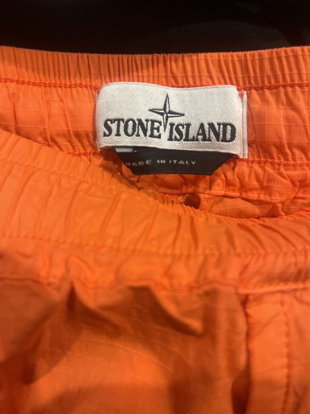 Stone Island Stone Island Shorts Large Size US 34 / EU 50 - 5 Thumbnail
