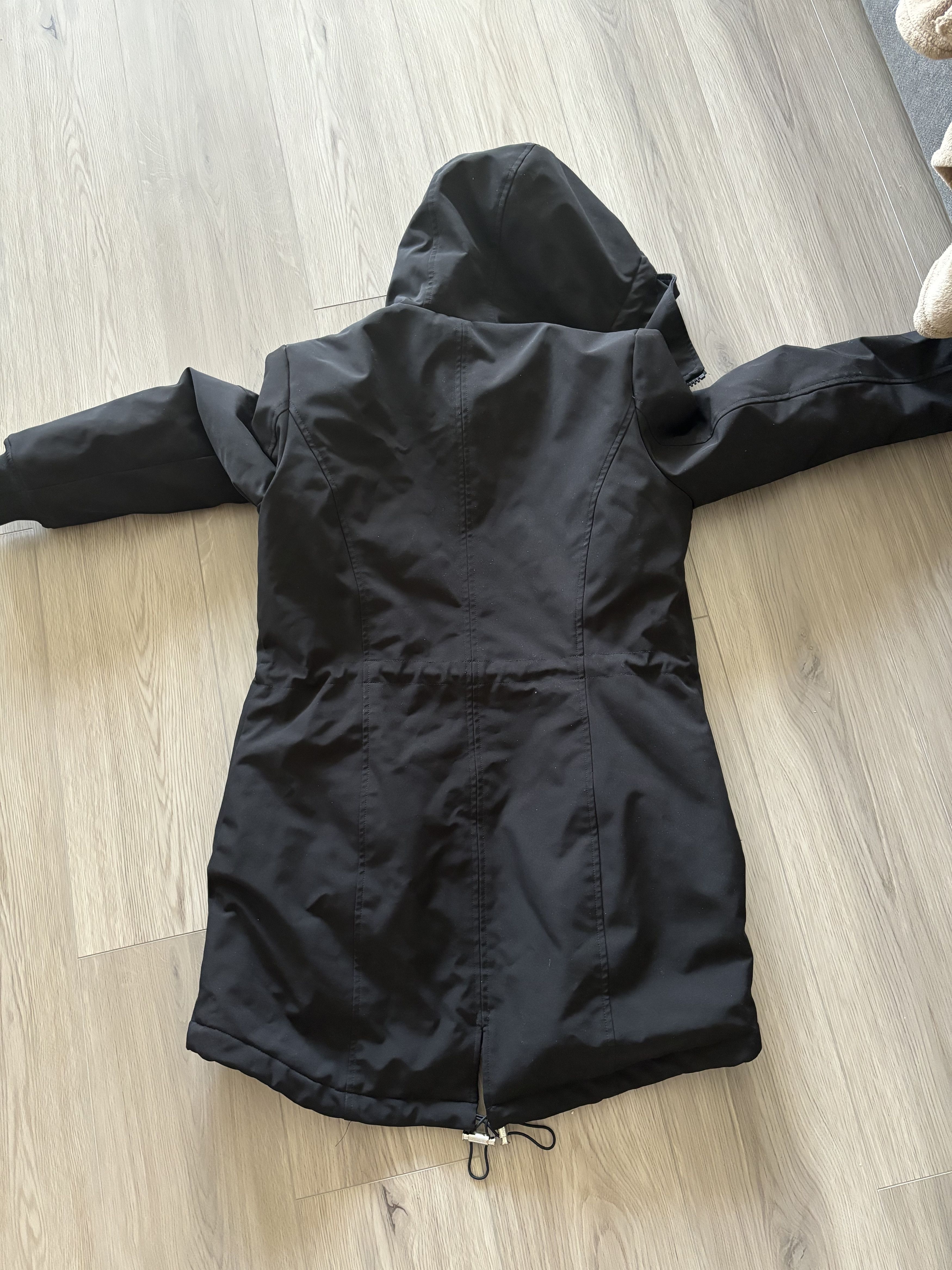 Calvin Klein Calvin Klein water resistant fleece lined Winter Jacket Size S / US 4 / IT 40 - 6 Thumbnail