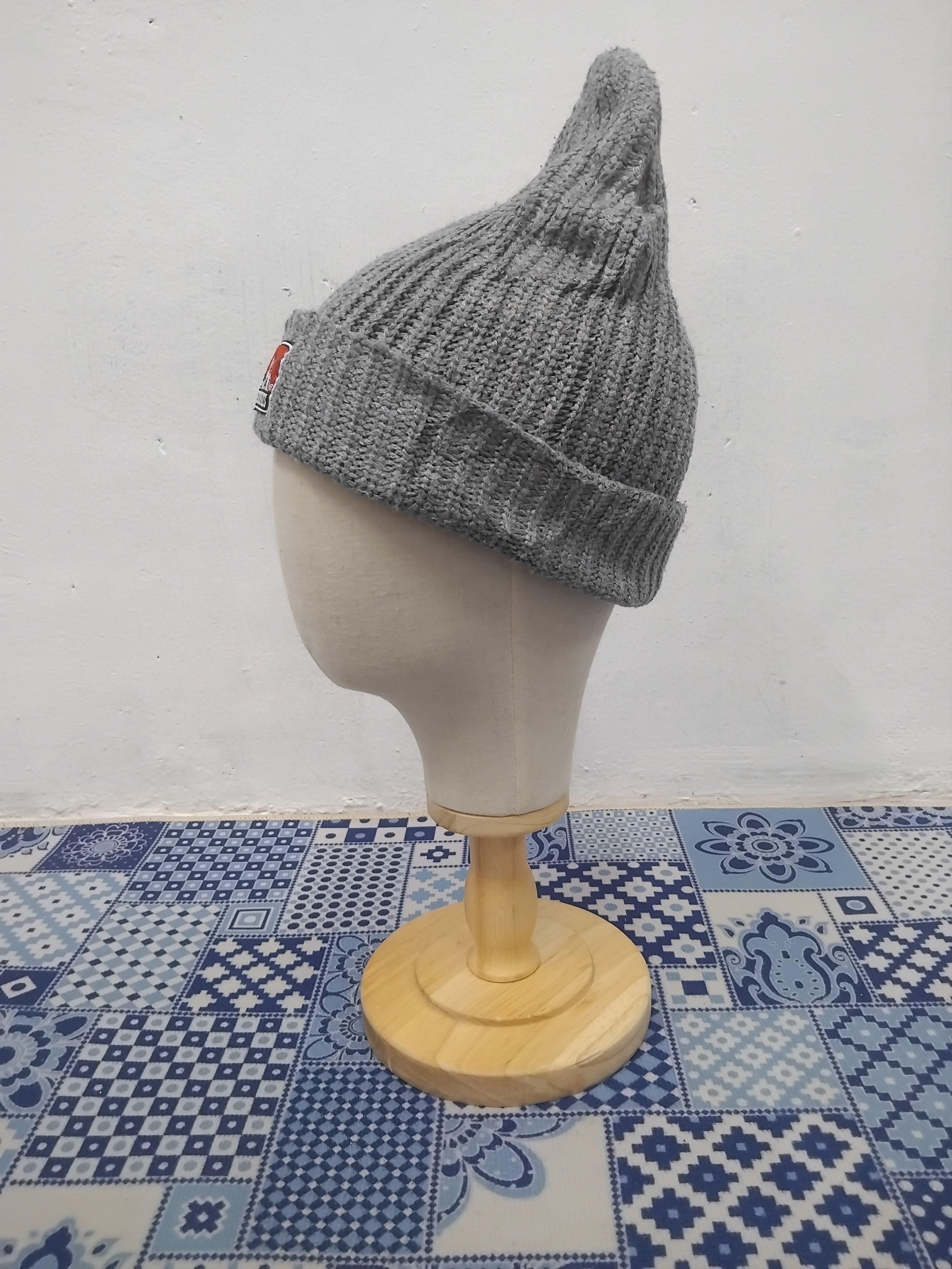 Ben Davis 💥Ben Davis Black beanie Size ONE SIZE - 4 Thumbnail