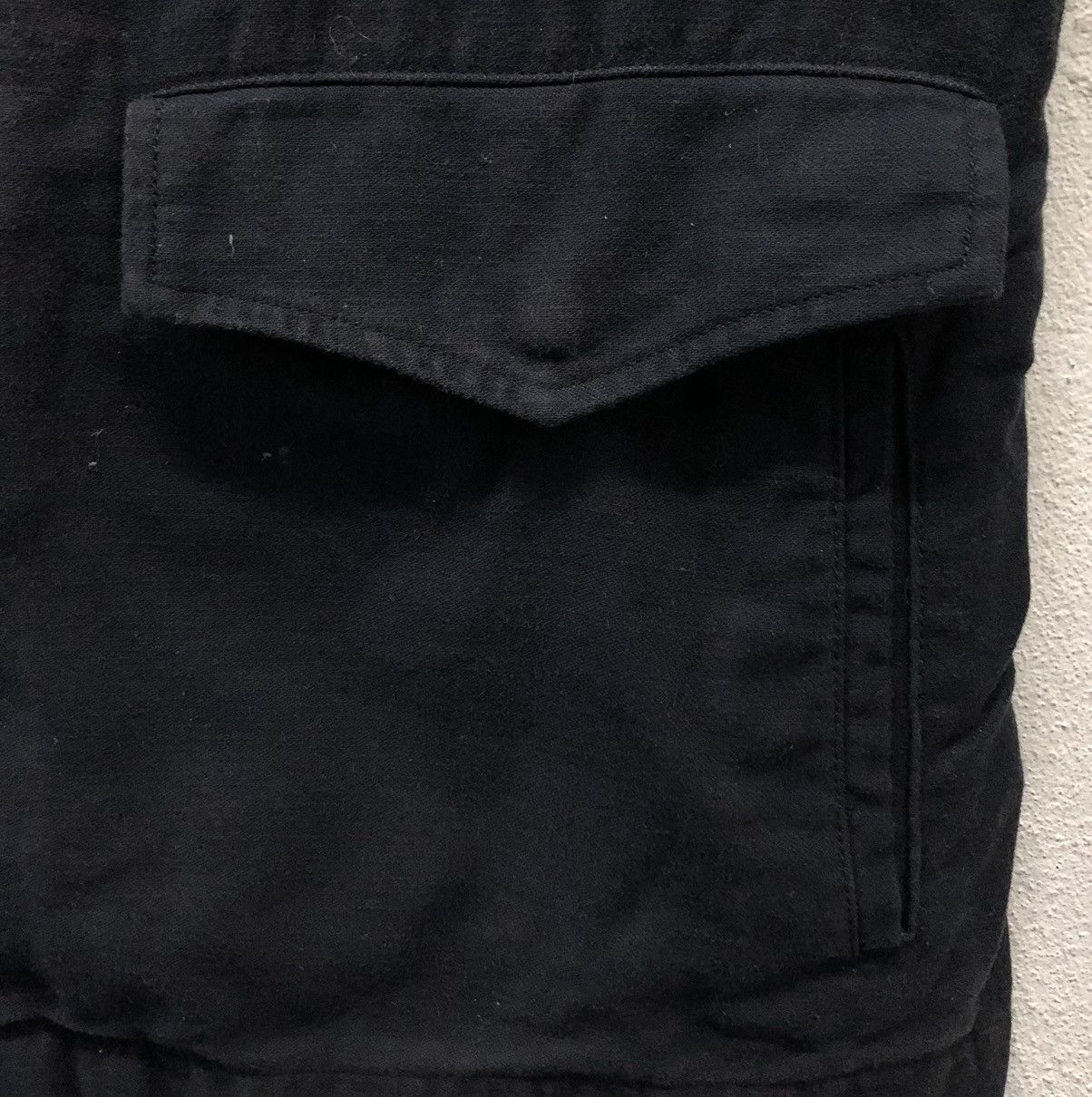 United Arrows Vintage United Arrows Green Label Relaxing Jacket Size US L / EU 52-54 / 3 - 12 Thumbnail