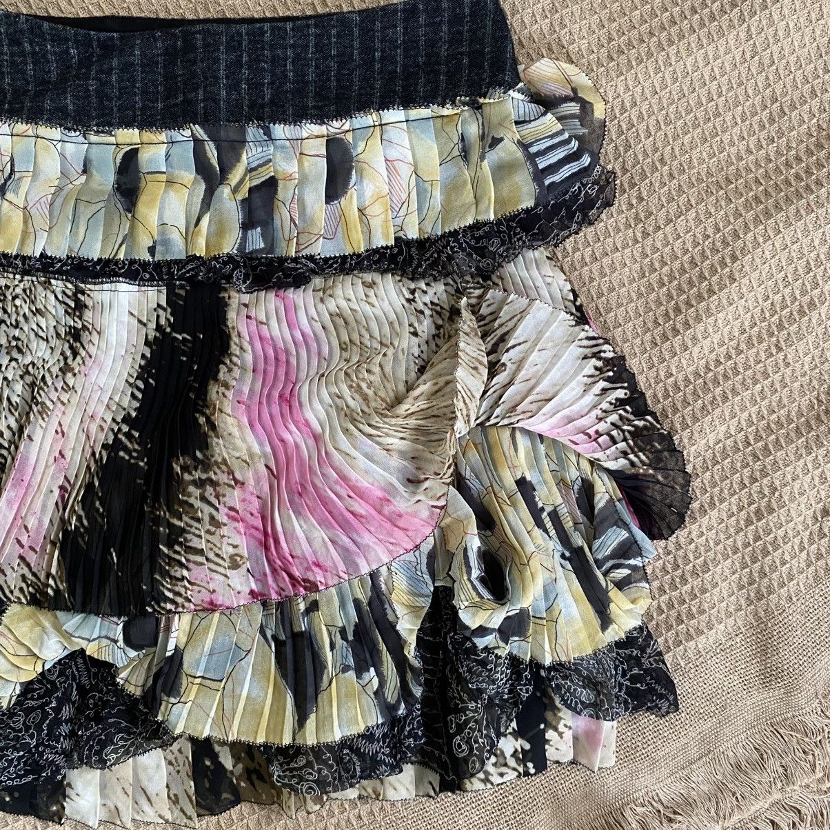 Diane von Furstenberg Diane Von Furstenberg mini skirt Size 25" / US 0 / IT 36 - 2 Thumbnail