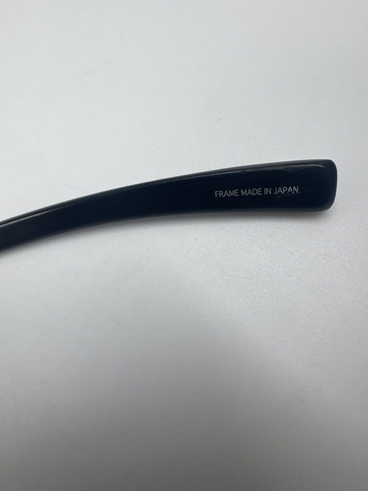 Chrome Hearts Belvedere Shades