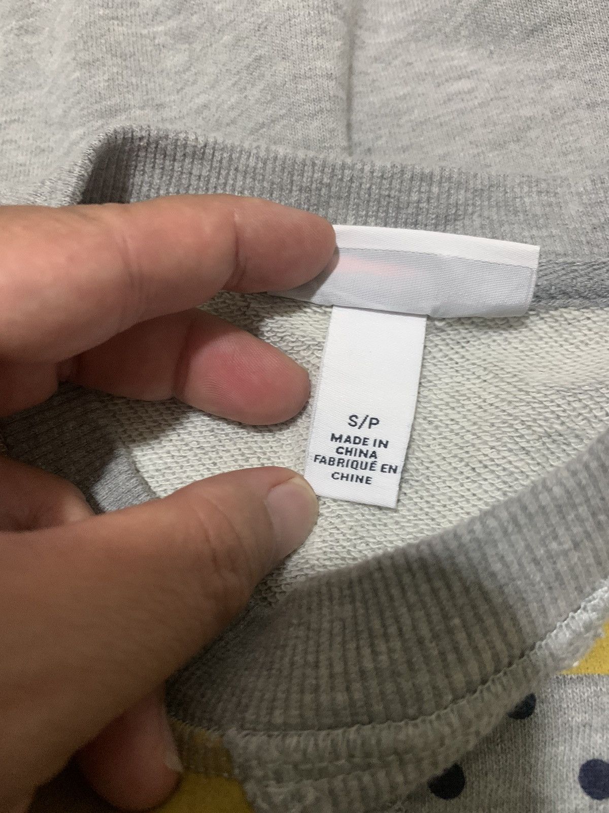 3.1 Phillip Lim Target X 3.1 Phillip Lim Boom Graphic Sweatshirt Size US S / EU 44-46 / 1 - 16 Thumbnail