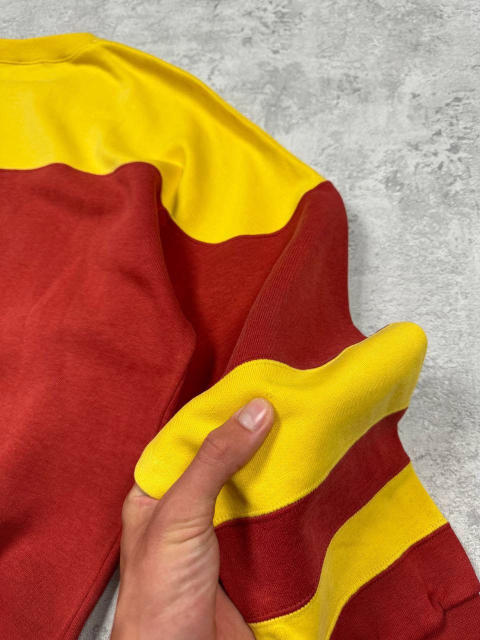 Champion Vintage 80’s Champion Washington Redskins Sweatshirt Size M Size US M / EU 48-50 / 2 - 18 Thumbnail