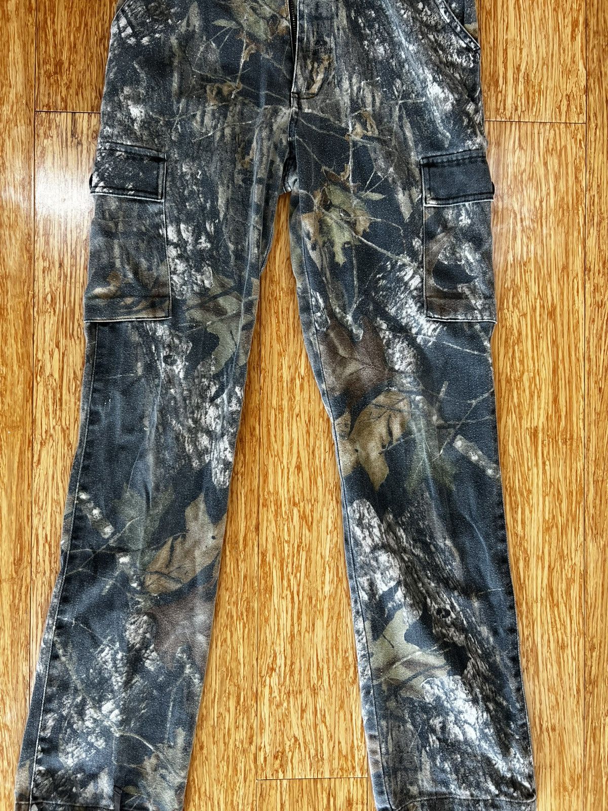 Cabelas Camouflage Cabela’s pants Size US 30 / EU 46 - 1 Thumbnail