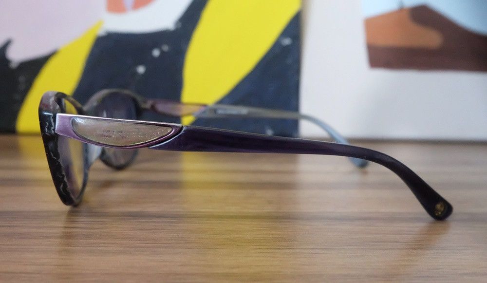 Anna Sui Anna Sui AS592-1 Glasses Size ONE SIZE - 3 Thumbnail