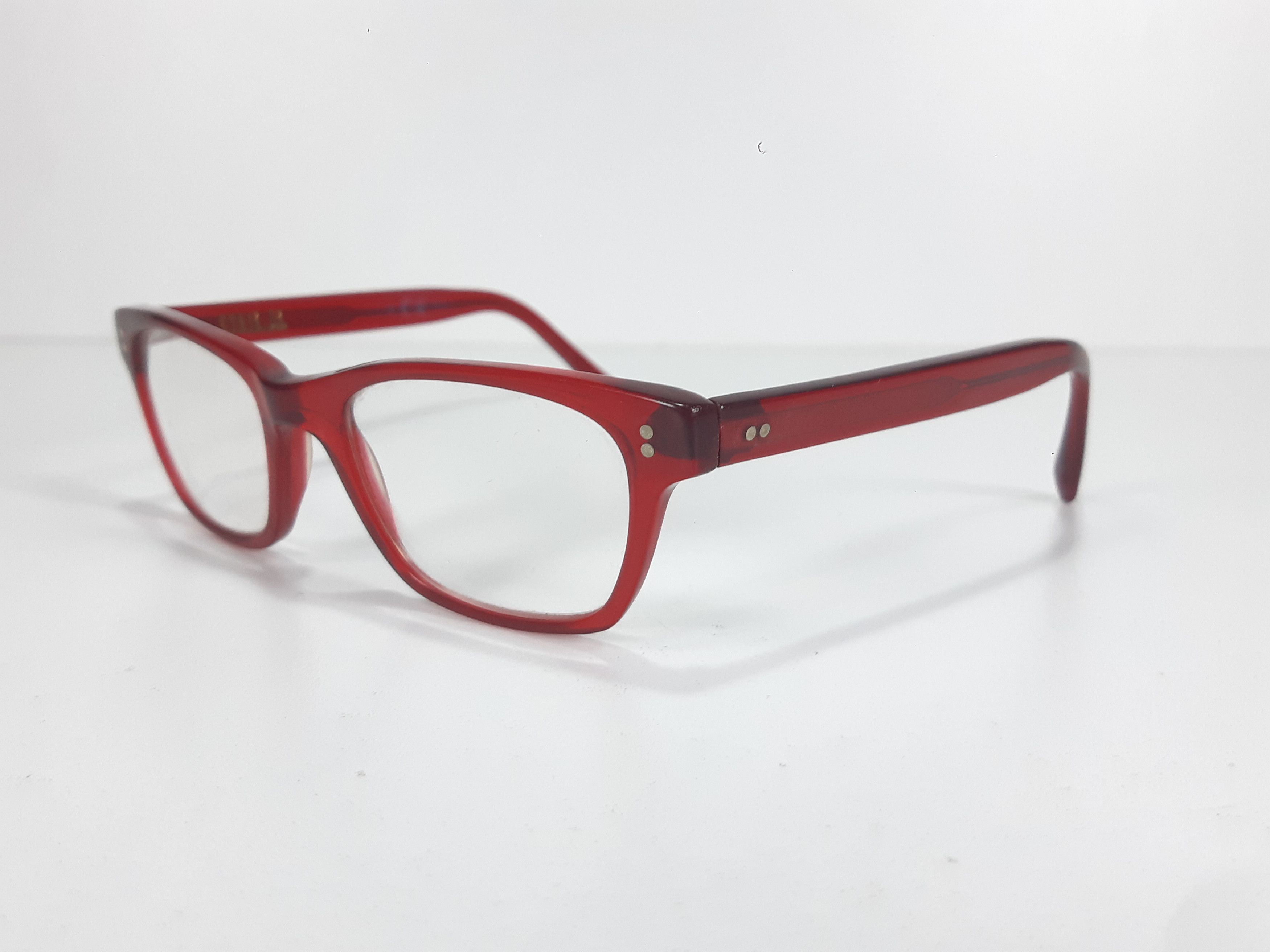 Other ETNIK UK Eyeglasses Frame Size ONE SIZE - 4 Thumbnail
