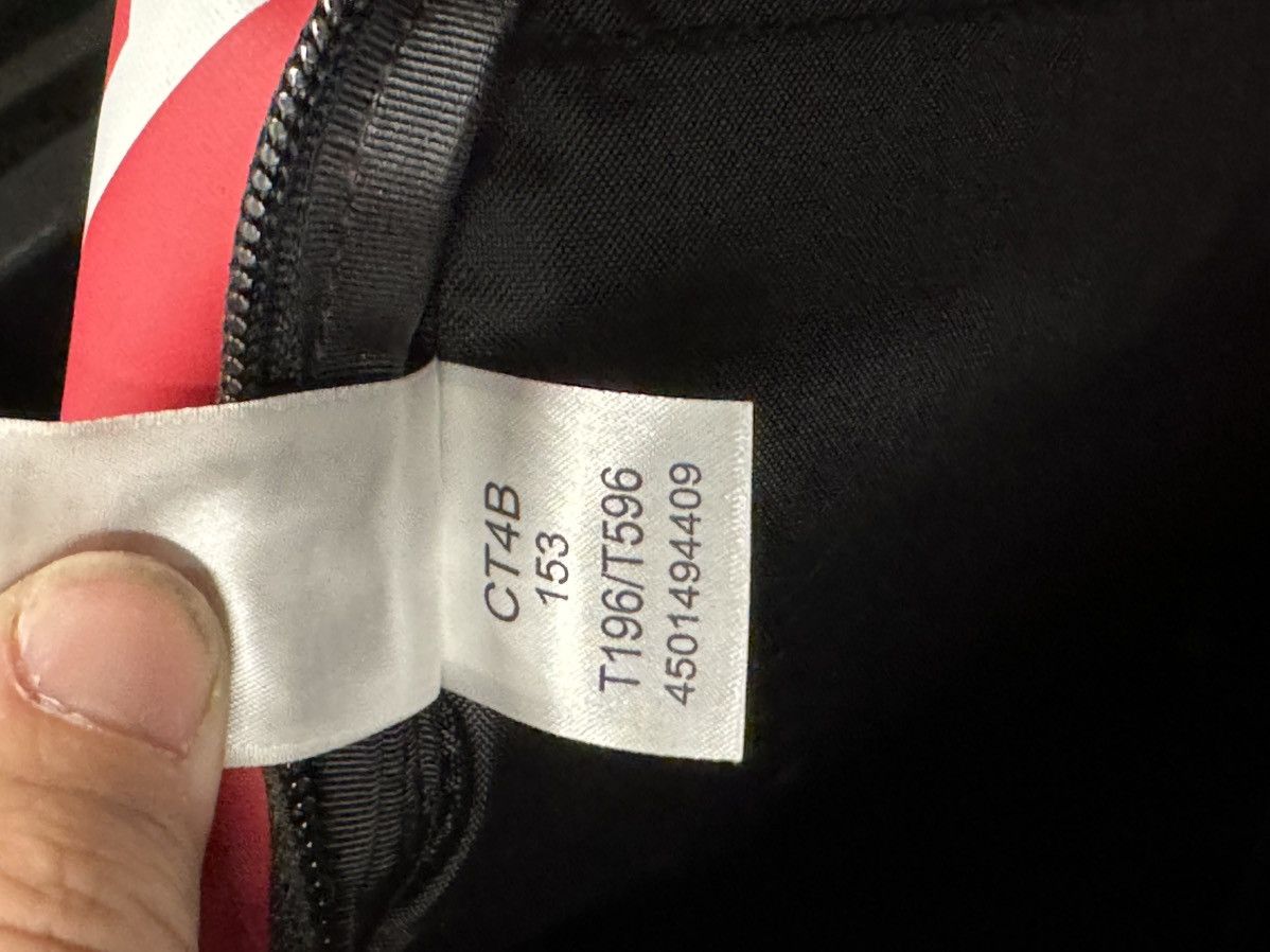 Supreme × The North Face supreme x tnf by any means necessary fw15 bag backpack Size ONE SIZE - 9 Thumbnail