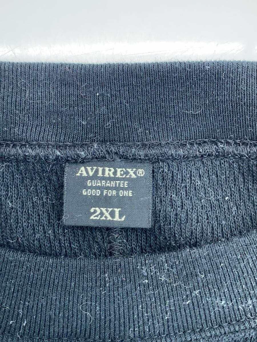 Avirex Avirex Mens Shirt Size US XXL / EU 58 / 5 - 3 Thumbnail