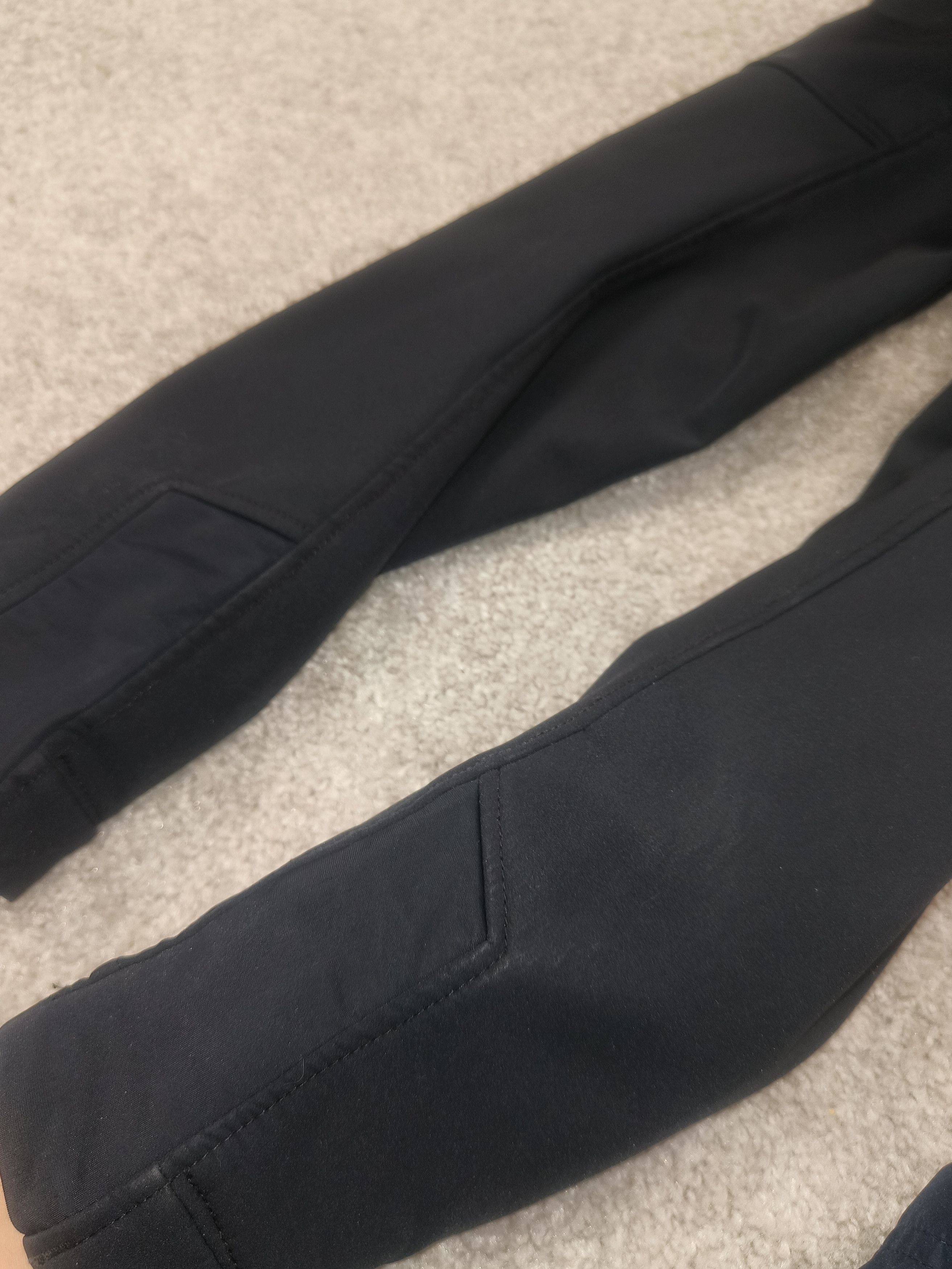 Other RevolutionRace Hiball Fleece Lined Repellent Outdoor Jacket Size M / US 6-8 / IT 42-44 - 7 Thumbnail