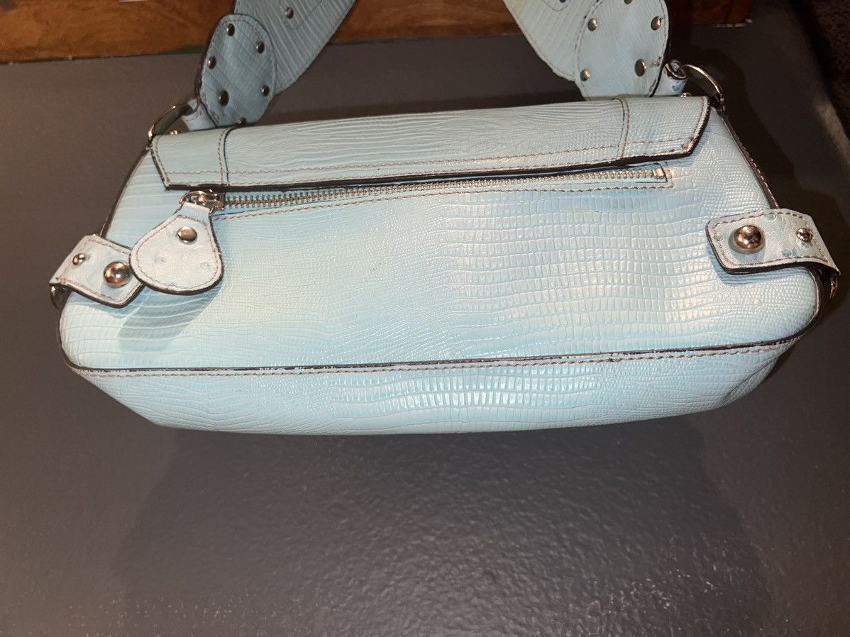 Guess Vintage Guess, shoulder Bag Y2K 2000s Size ONE SIZE - 12 Thumbnail
