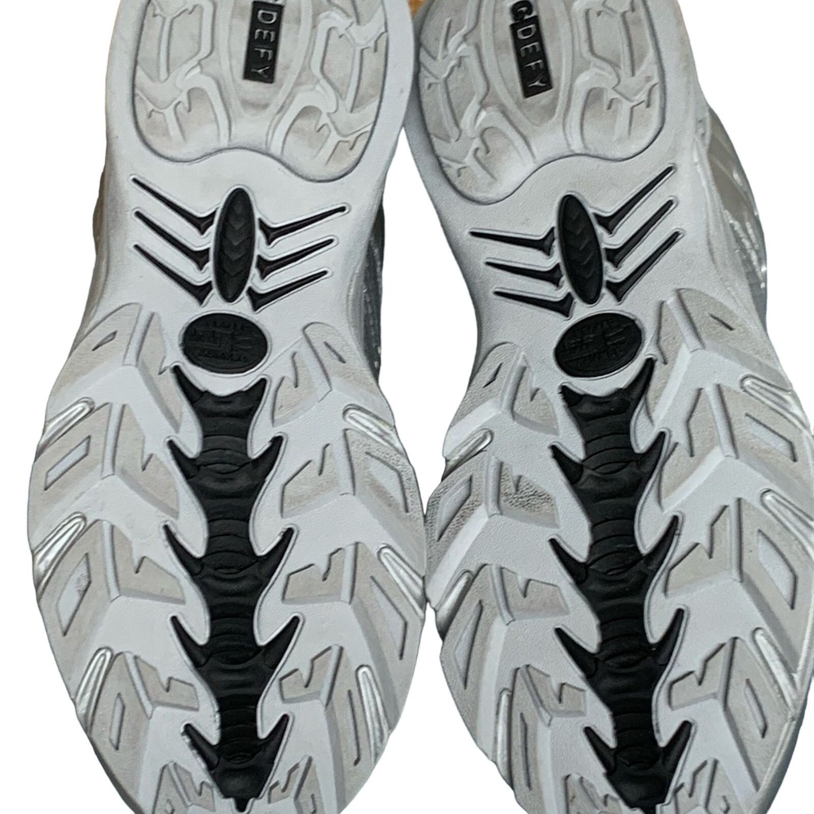 gravitypope GRAVITY DEFYER GDEFY MIGHTY WALK WALKING SHOES SZ 8 LIKE NEW Size US 8 / EU 41 - 7 Thumbnail