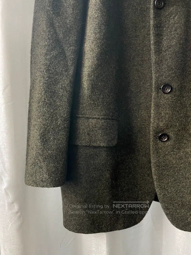 Comme des Garcons Comme Des Garcons blazer Size US M / EU 48-50 / 2 - 4 Thumbnail