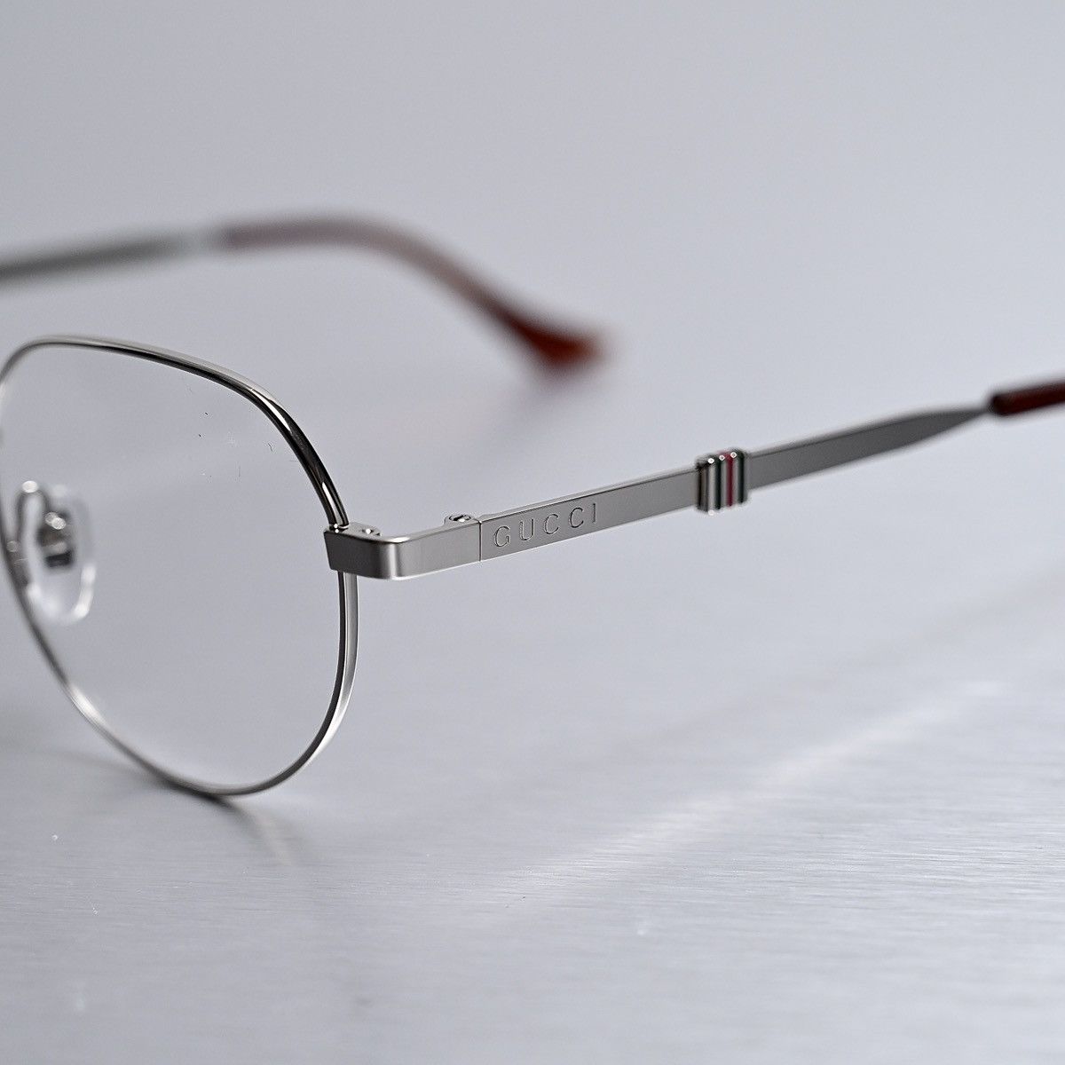 Gucci GUCCI GG1496O GLASSES Size ONE SIZE - 3 Thumbnail