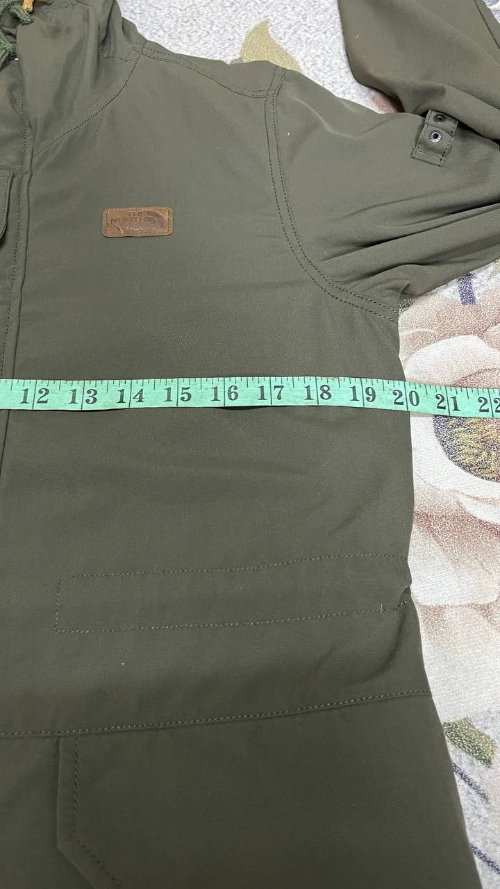 The North Face The North Face Morrison Jacket Excelloft Size US XS / EU 42 / 0 - 16 Thumbnail