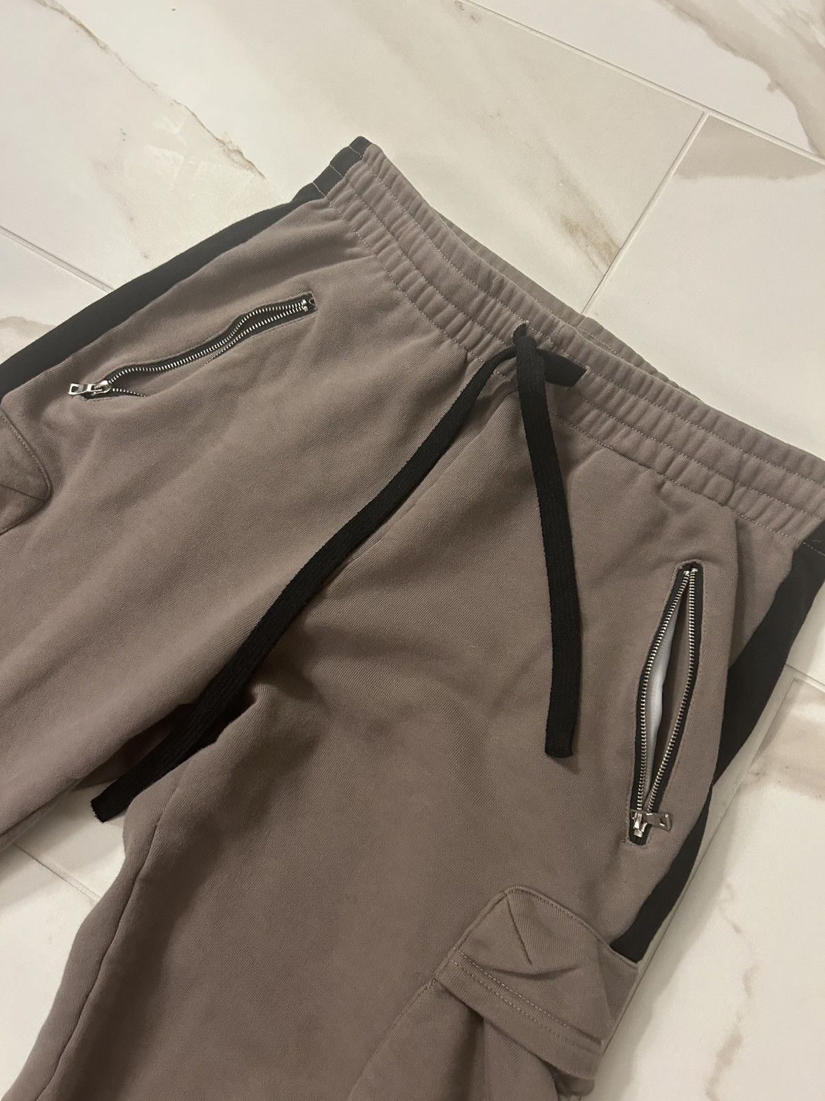Other wrldneedstags flare sweatpants size L Size US 32 / EU 48 - 2 Thumbnail
