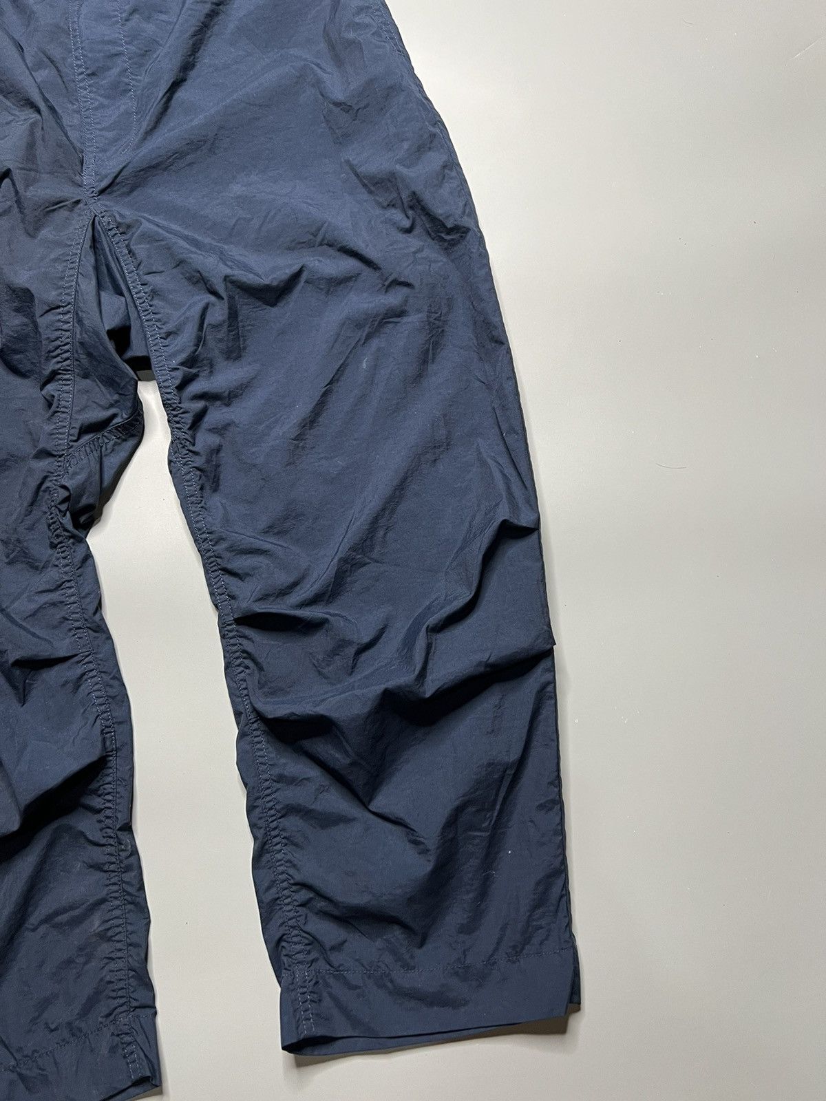 Nanamica The north face x Nanamica Cropped Nylon Pants Size US 34 / EU 50 - 6 Thumbnail