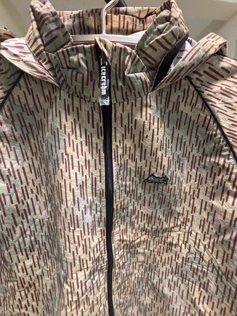 Billionaire Boys Club Billionaire Boys Club BBC ICECREAM Camo Jacket & Pants Set Size US L / EU 52-54 / 3 - 1 Thumbnail