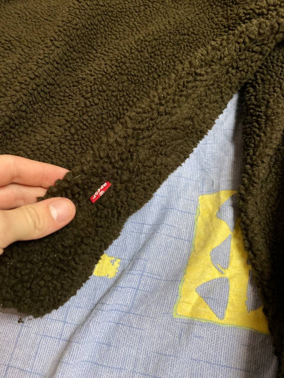 Levi's Vintage Levi’s jacket Size US XL / EU 56 / 4 - 18 Thumbnail