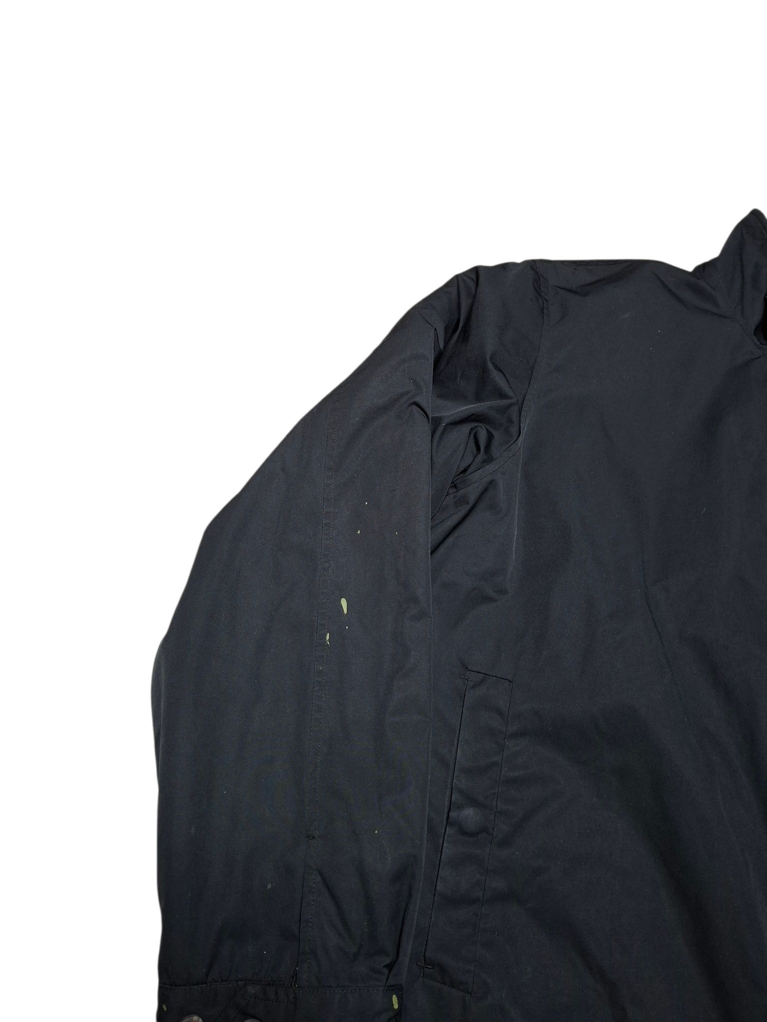 Polo Ralph Lauren POLO RALPH LAUREN VINTAGE LUXURY NYLON JACKET Size US XL / EU 56 / 4 - 2 Thumbnail