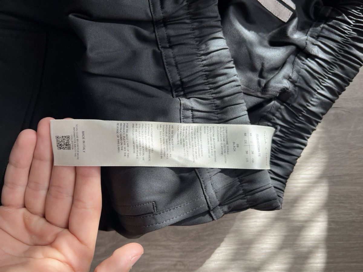 Rick Owens Rick Owens Cargo Shorts LAST DROP Size US 32 / EU 48 - 5 Thumbnail
