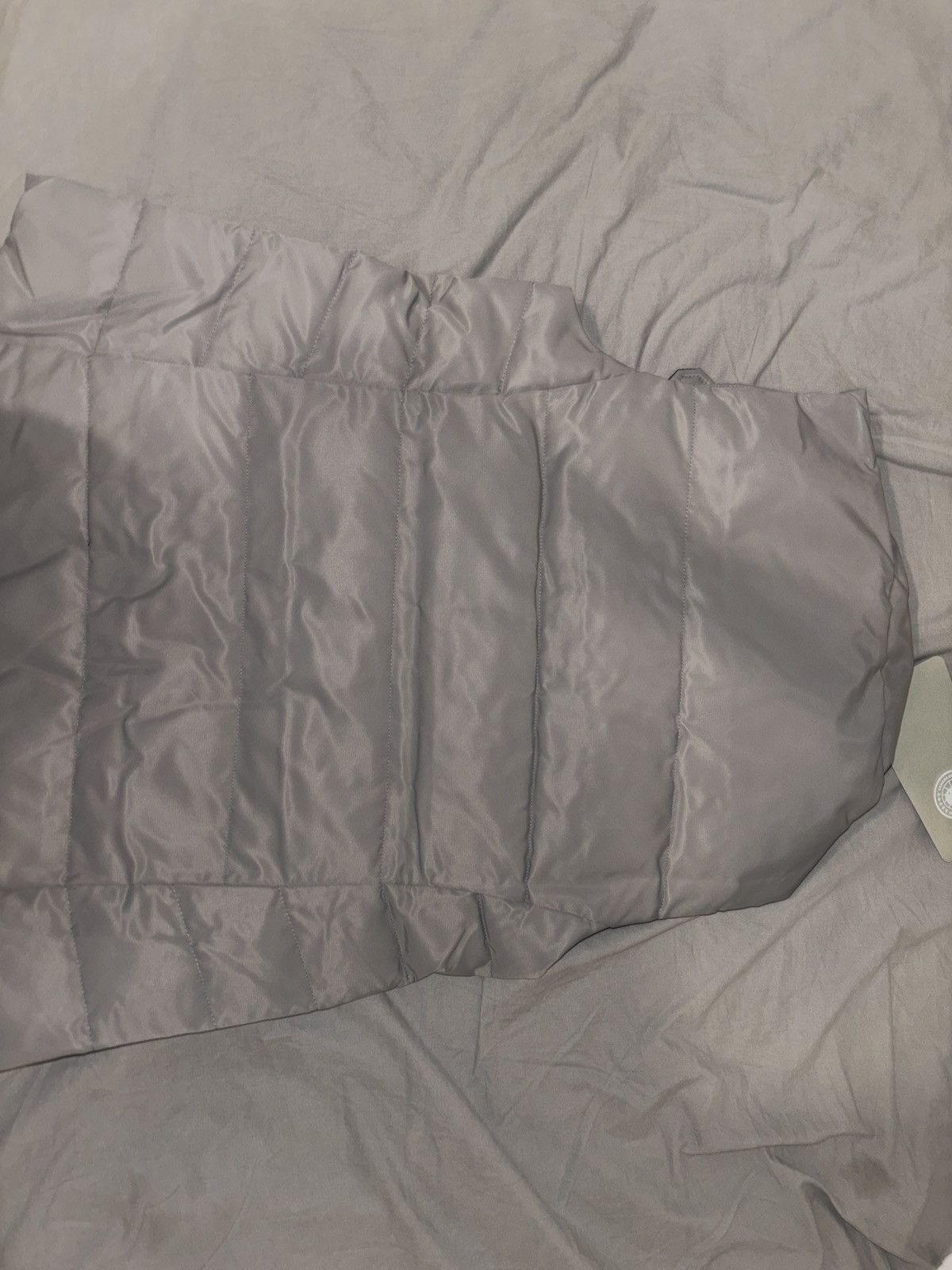 Canada Goose Canada goose grey vest Size US S / EU 44-46 / 1 - 2 Thumbnail