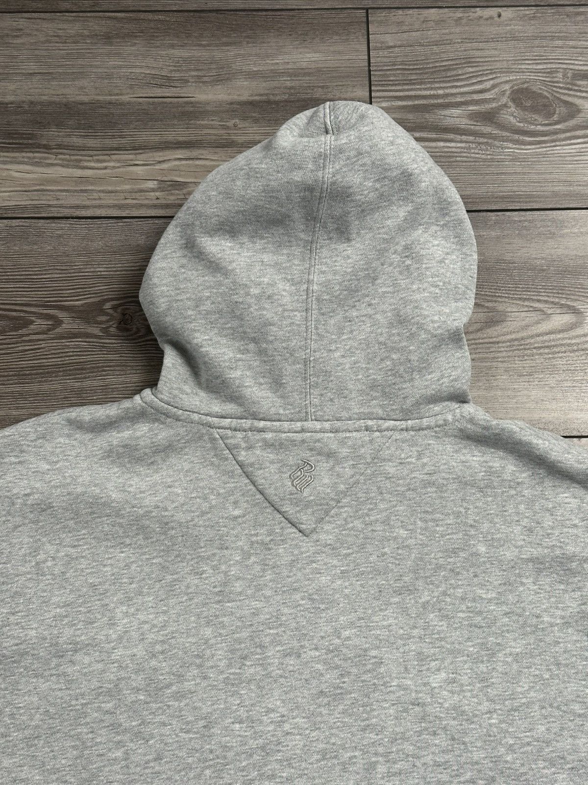 Affliction × Rocawear × Vintage Crazy Y2K Rocawear Zip Hoodie Size US L / EU 52-54 / 3 - 4 Thumbnail