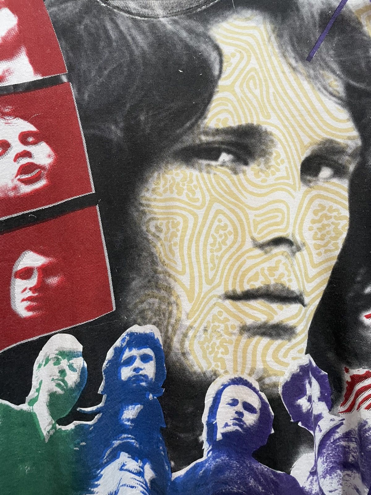 Jim Morrison AOP