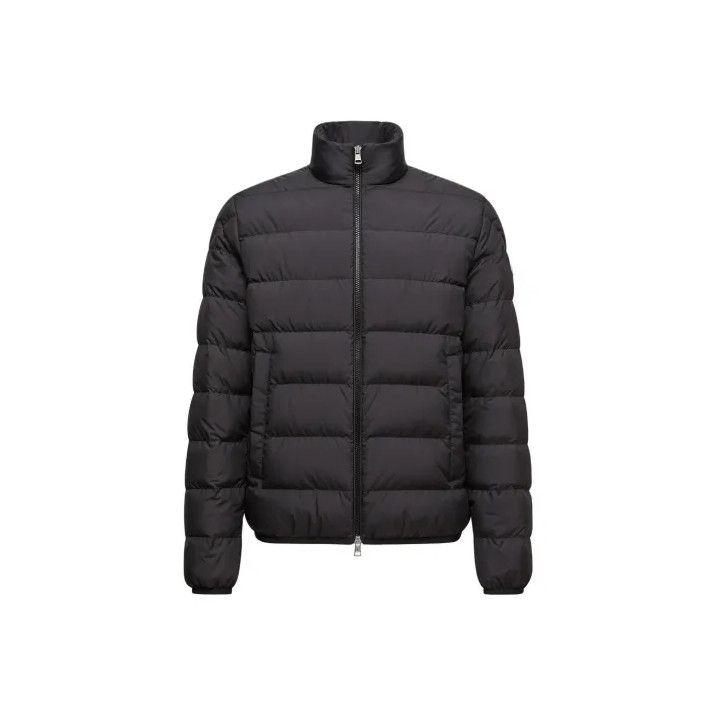 Moncler Moncler Baudinet Quilted Down Jacket Size US XL / EU 56 / 4 - 1 Thumbnail