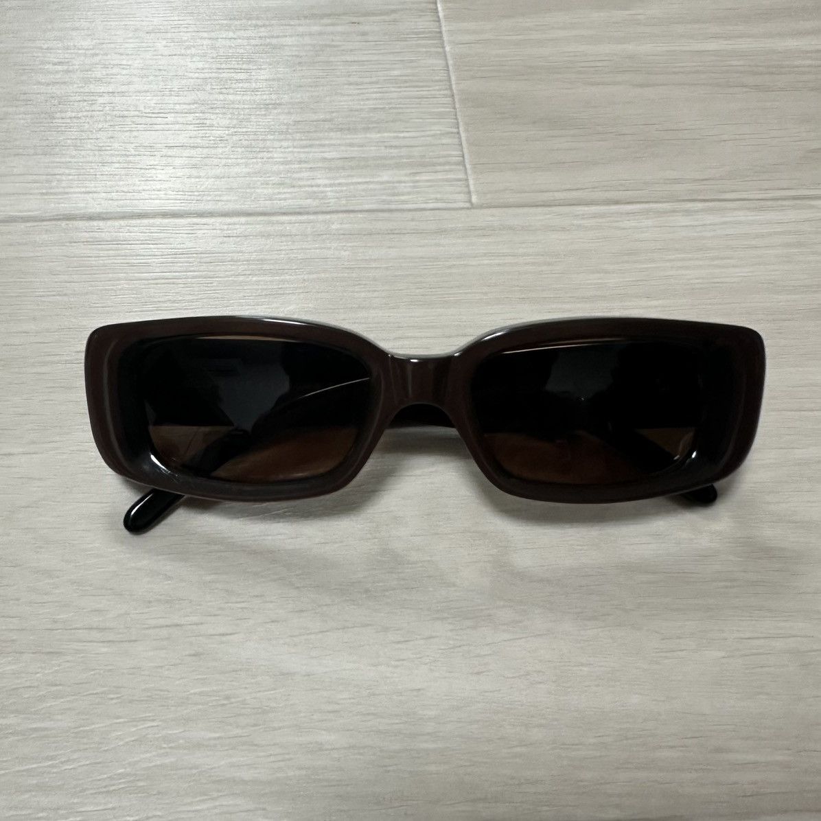 Gucci × Tom Ford × Vintage Gucci Moda Sunglasses Size ONE SIZE - 3 Thumbnail