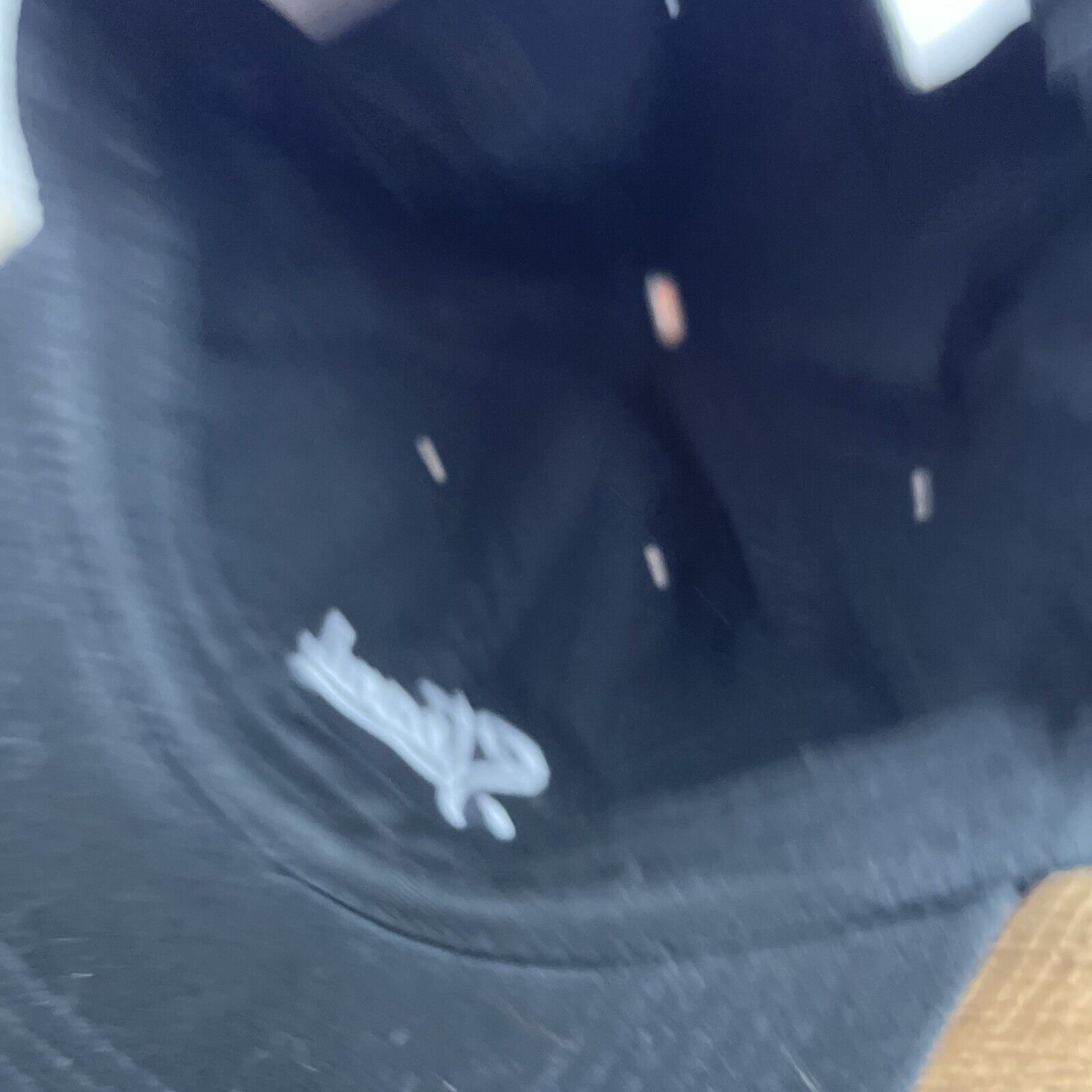 Other Strand Hat Strand Cap Hat Black Hat Adjustable Adult Size Bl Size ONE SIZE - 13 Thumbnail