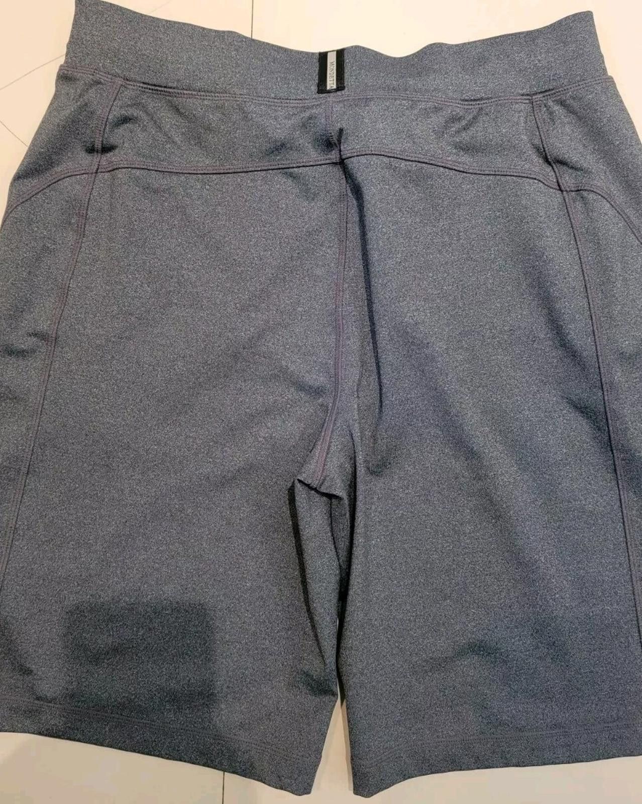 Mondetta Mondetta Men's Active Shorts Size Large Size US 34 / EU 50 - 2 Thumbnail