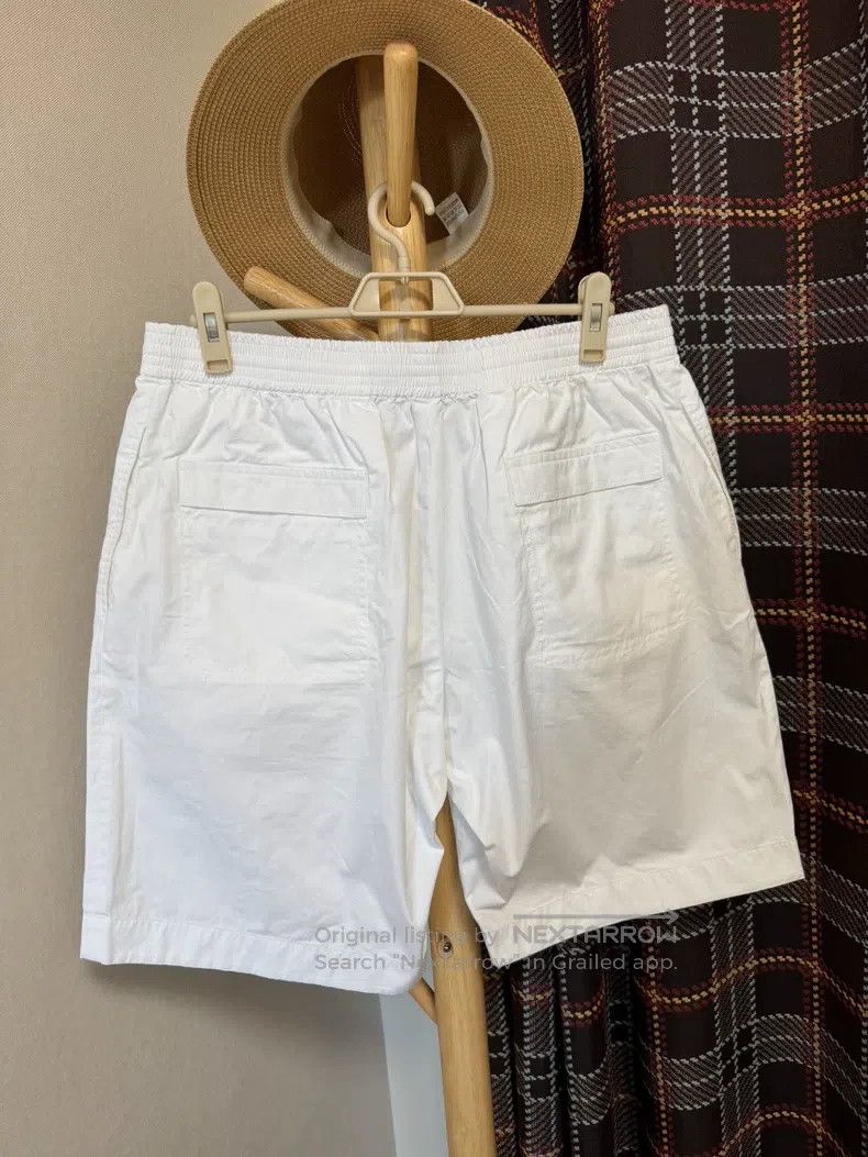 Hermes Hermes Casual shorts Size US 30 / EU 46 - 2 Thumbnail