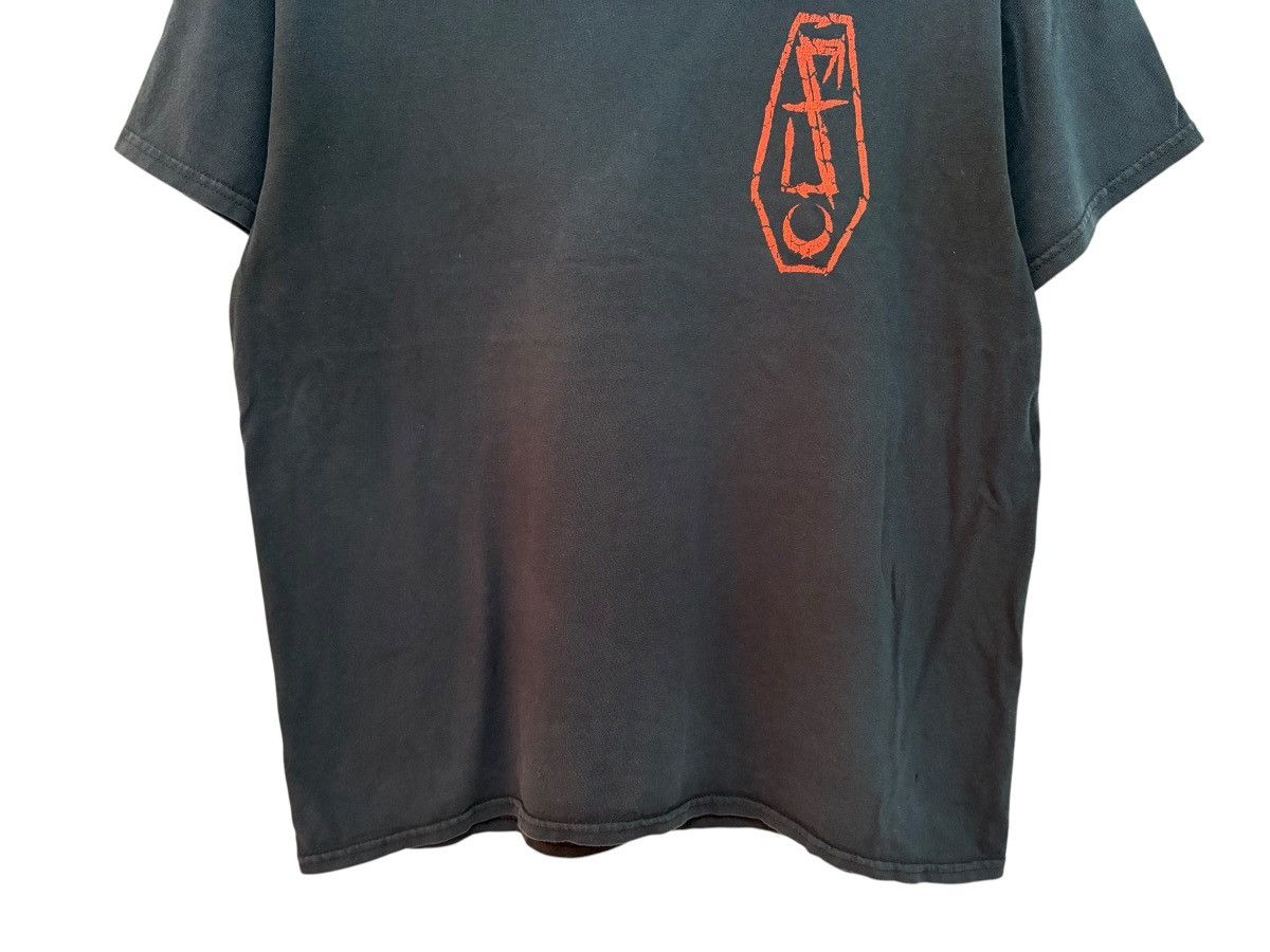 Band Tees FLESH COFFIN LORNA SHORE AMERICAN DEATHCORE BAND TEE GILDAN Size US L / EU 52-54 / 3 - 4 Thumbnail