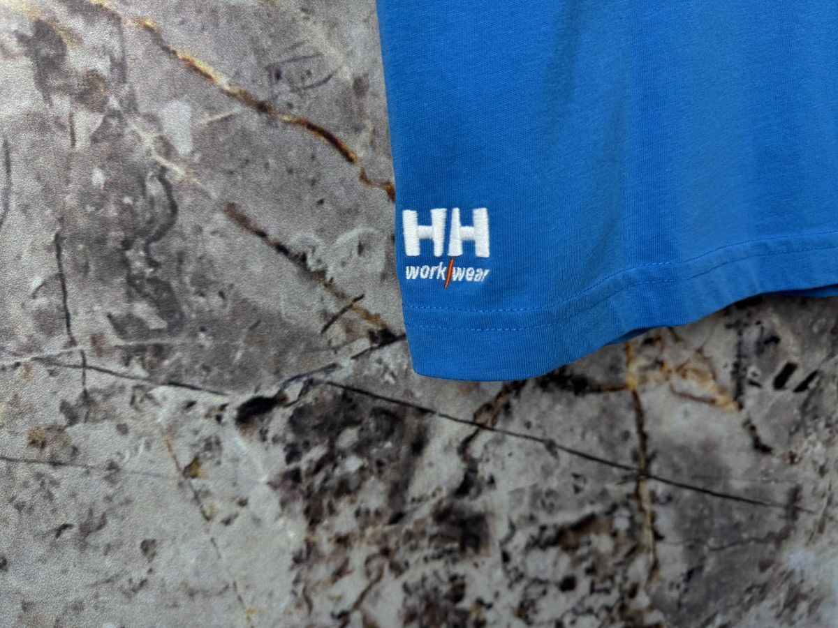 Helly Hansen Men’s Helly Hansen Work Wear Streetwear Size Medium Size US M / EU 48-50 / 2 - 5 Thumbnail