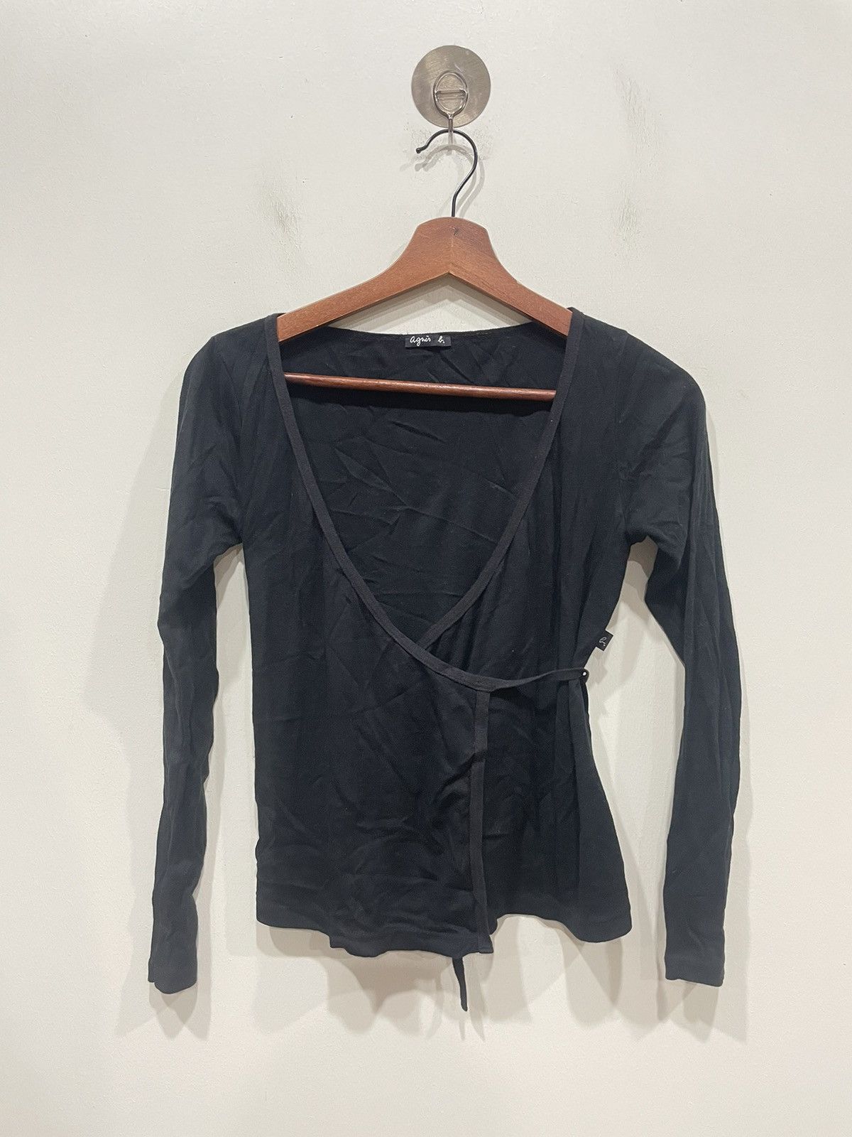 agnes b. Agnes B. Sweater Size ONE SIZE - 1 Thumbnail