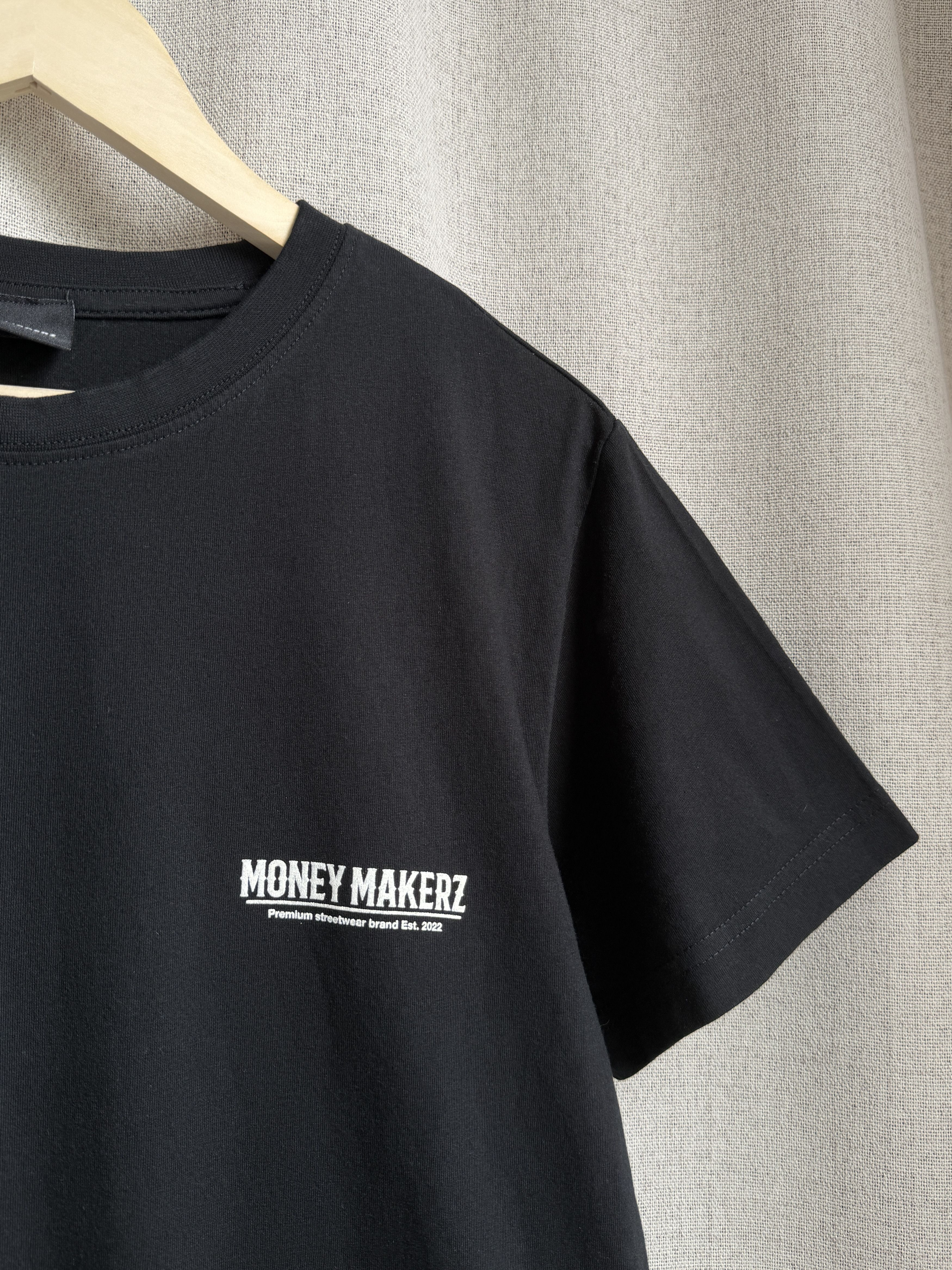 Vintage Y2K Style "Need Money For Porsche" Graphic Tee Size US S / EU 44-46 / 1 - 4 Thumbnail