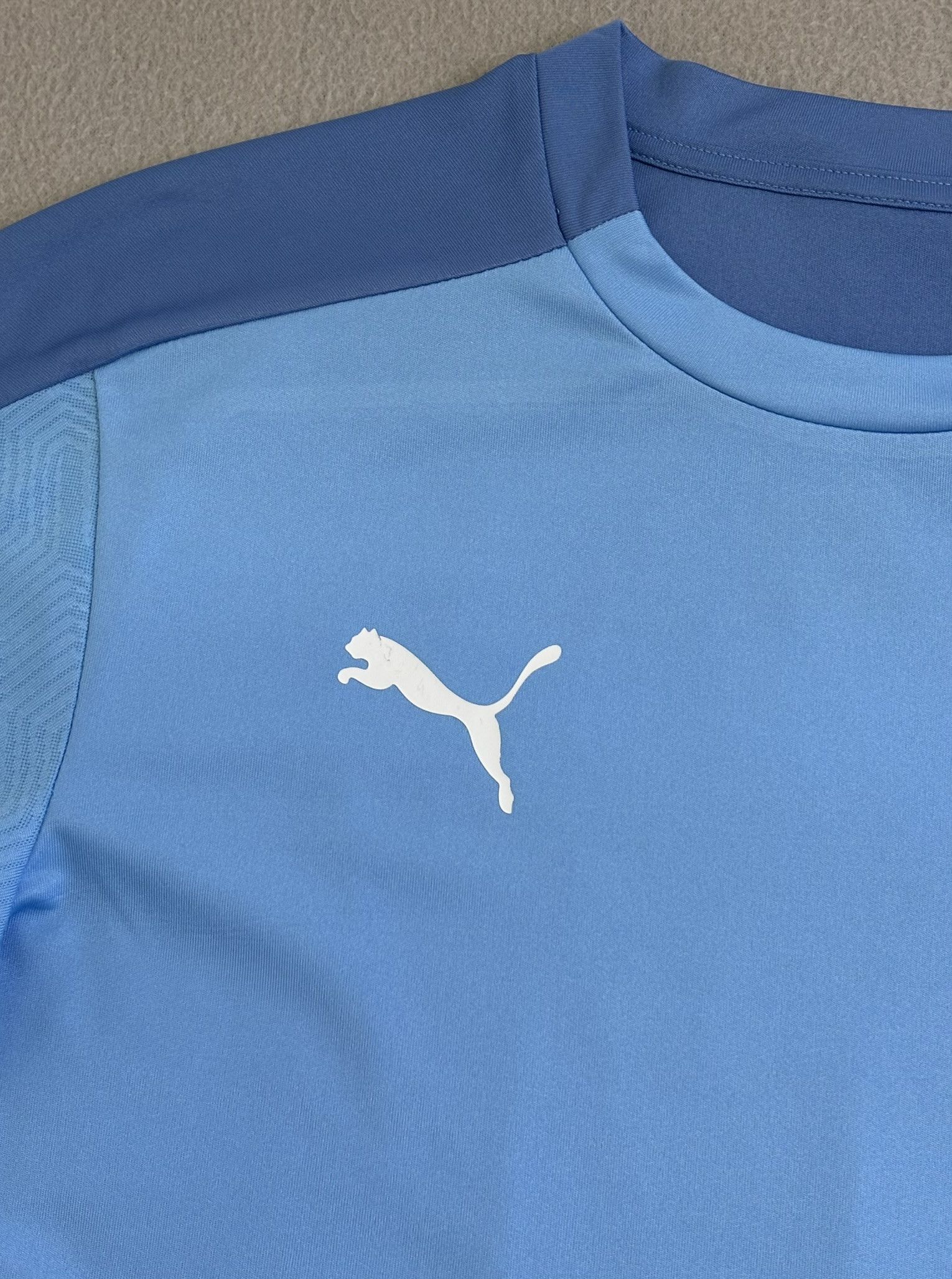 Puma Malmo FF 2019 Puma Training Football Shirt Size S Size US S / EU 44-46 / 1 - 9 Thumbnail