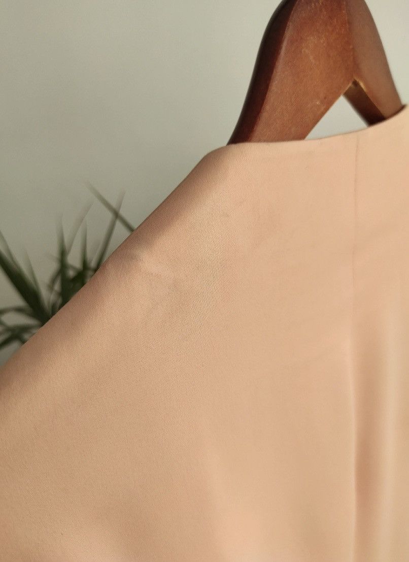 Hussein Chalayan Hussein Chalayan SS13 runway single button blazer jacket Size XS / US 0-2 / IT 36-38 - 9 Thumbnail