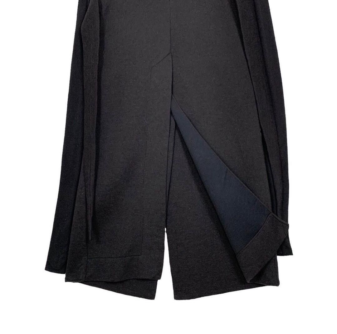 Rick Owens Vintage Rick Owens Lilies Long Draped Cardigan Cape Size XS / US 0-2 / IT 36-38 - 13 Thumbnail