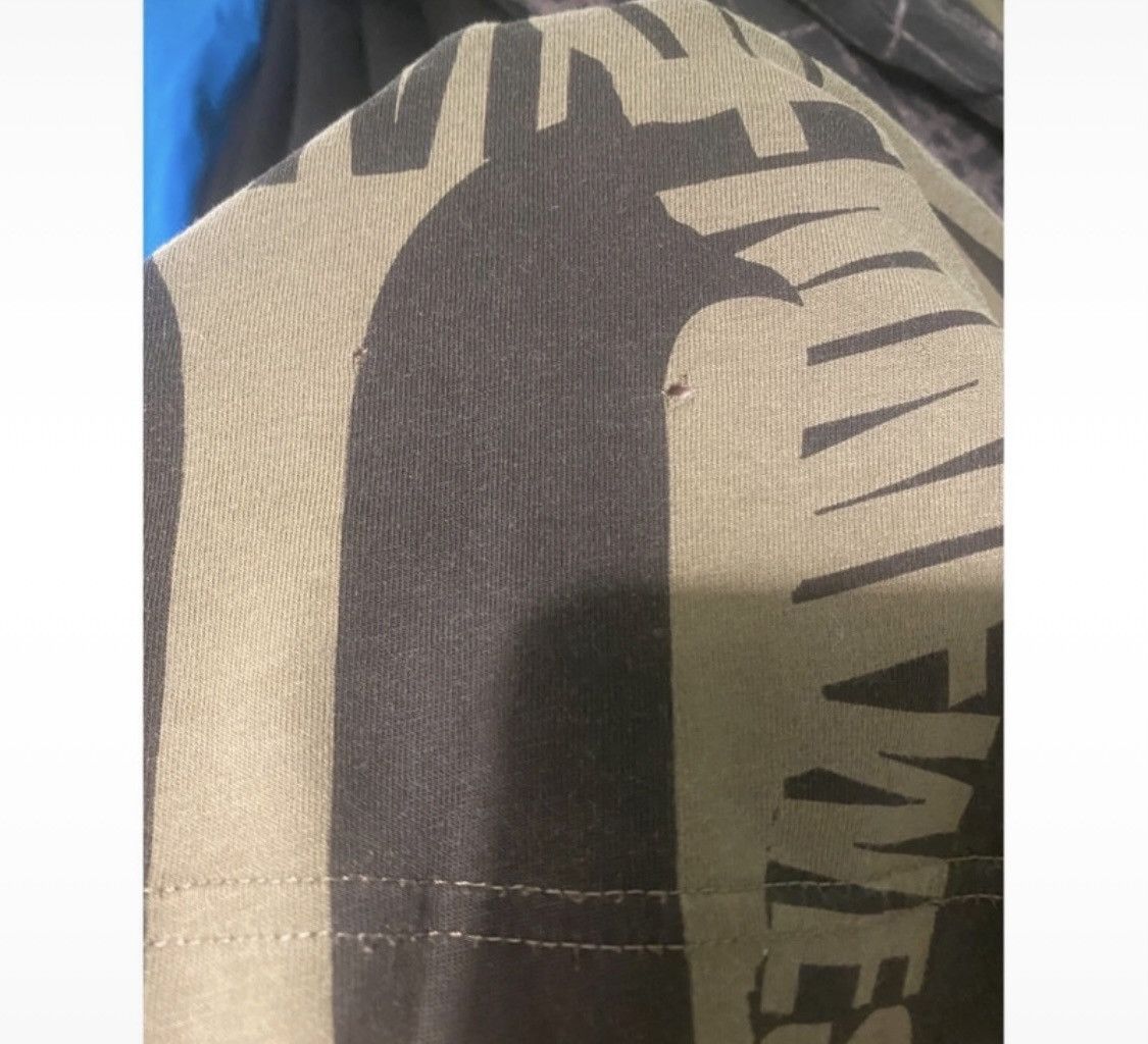 Vivienne Westwood Vivienne westwood fullprint aop tee Size US M / EU 48-50 / 2 - 3 Thumbnail