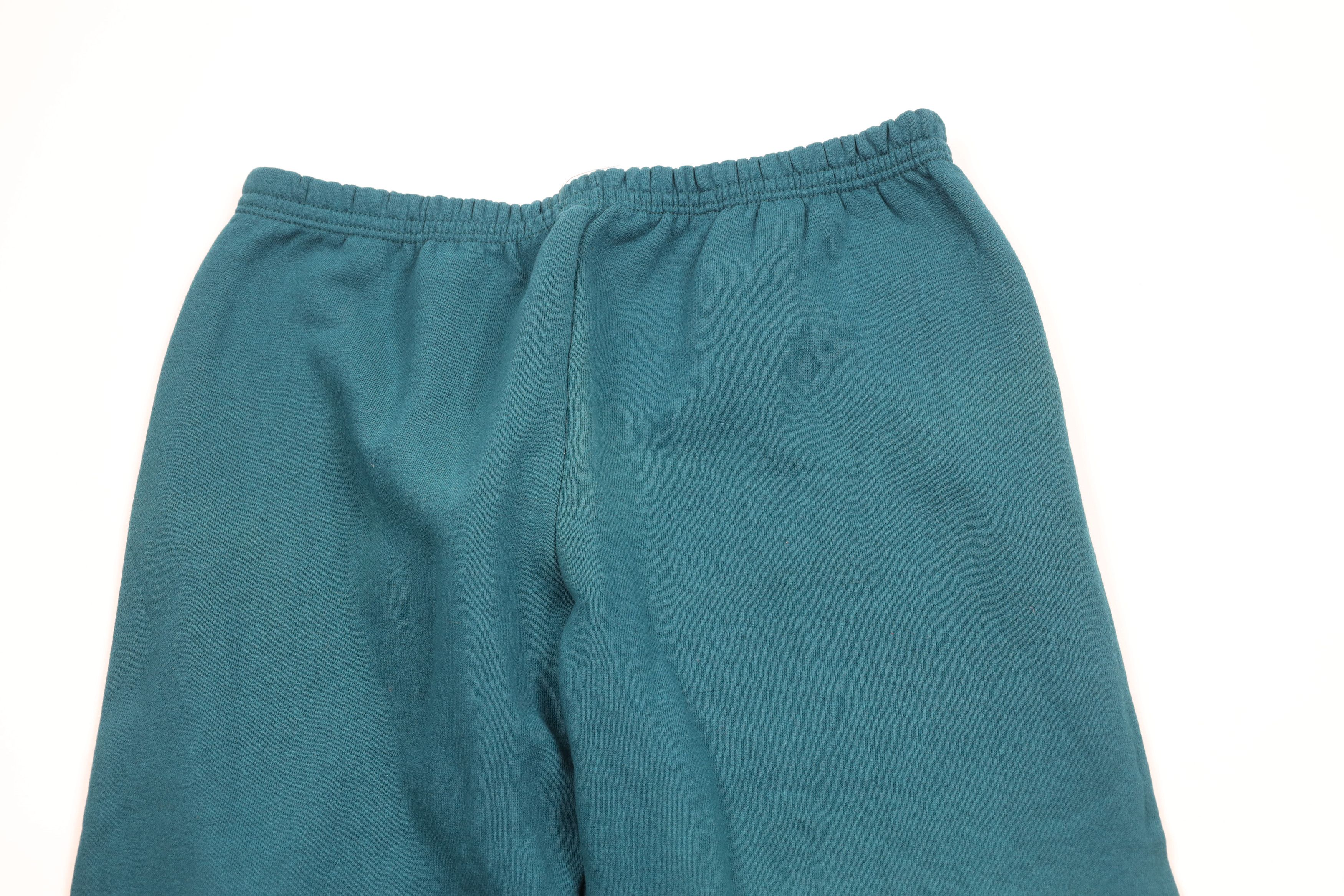 Vintage Deadstock Vintage 90s Streetwear Heavyweight Sweatpants USA Size 34" / US 12 / IT 48 - 10 Thumbnail