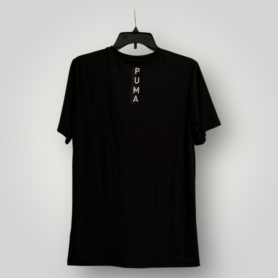 Puma PUMA Men's Active Tee Small Size US S / EU 44-46 / 1 - 6 Thumbnail