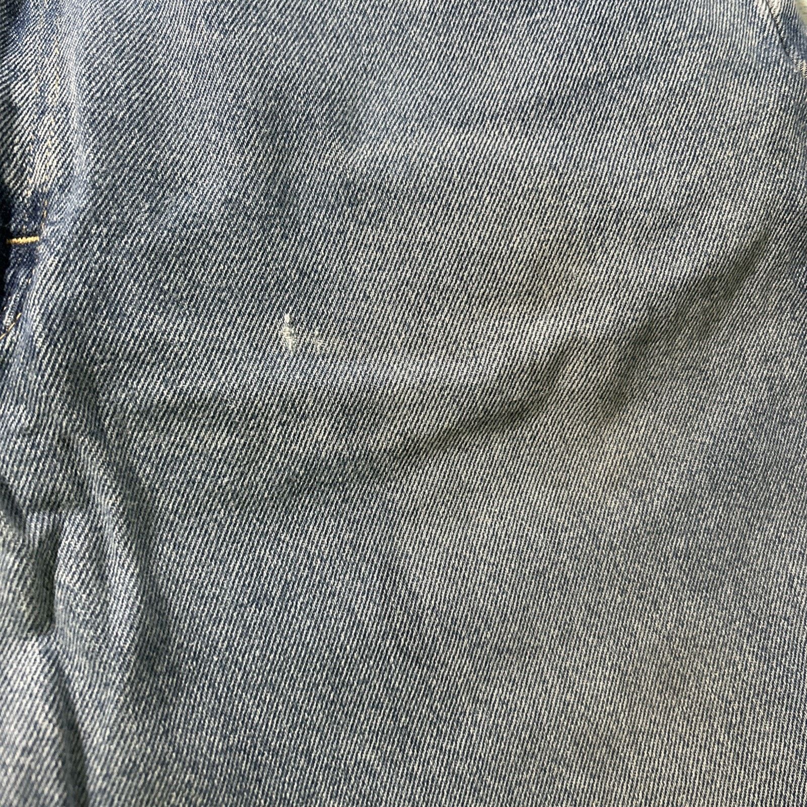Wrangler Wrangler Loose Straight Jeans 34x34 Wide Relaxed Hamilton Size US 34 / EU 50 - 8 Thumbnail