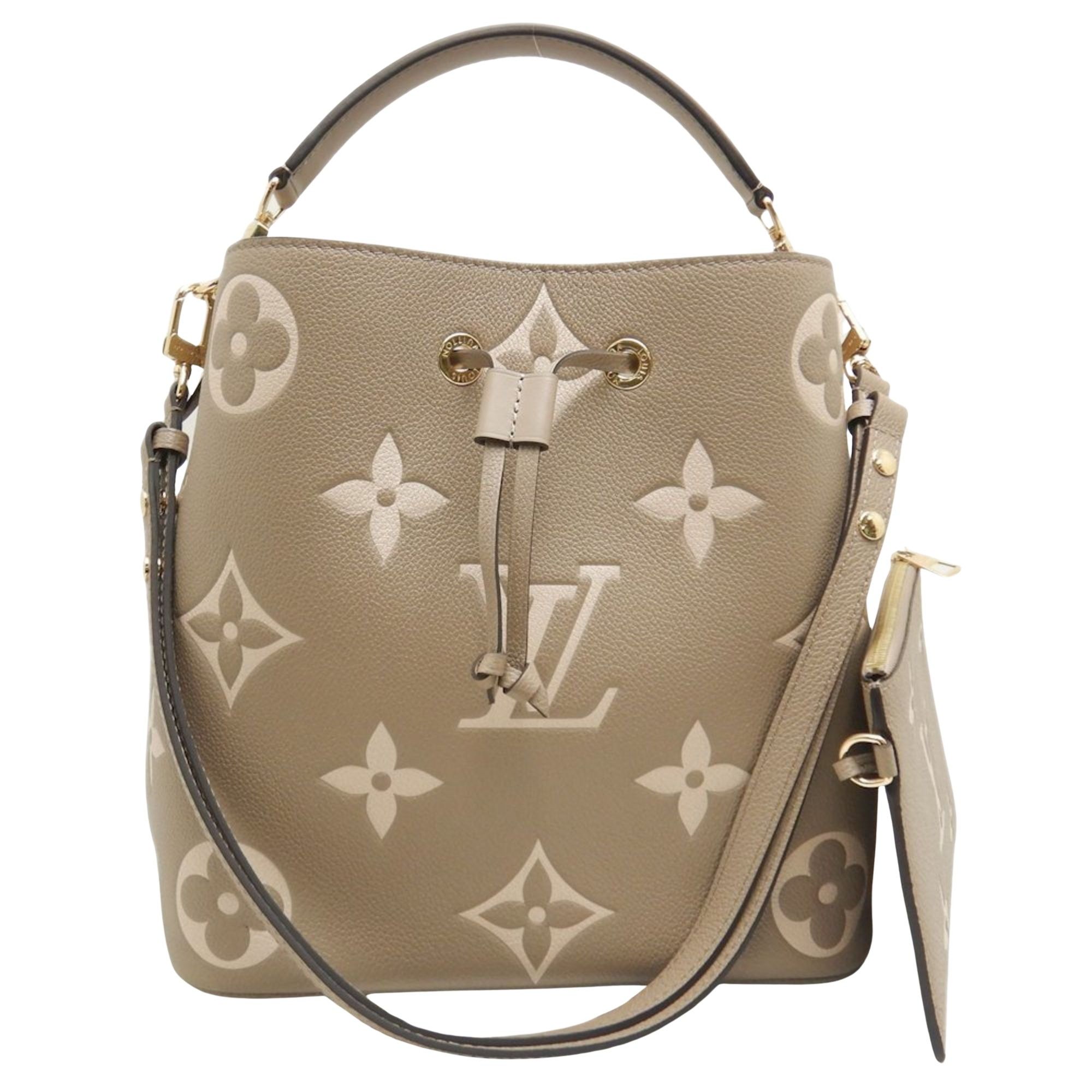 Louis Vuitton Louis Vuitton NéoNoé shoulder Size ONE SIZE - 1 Thumbnail