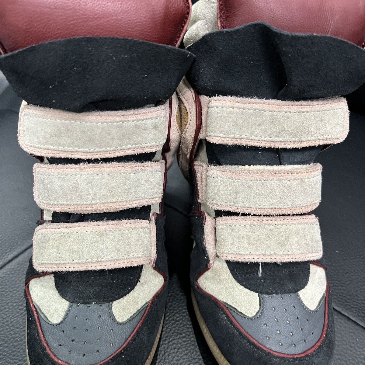 Isabel Marant Isabel Marant Bekett Size US 6 / IT 36 - 8 Thumbnail